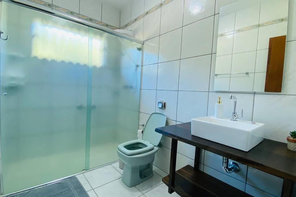 Two-Bedroom House photo 3