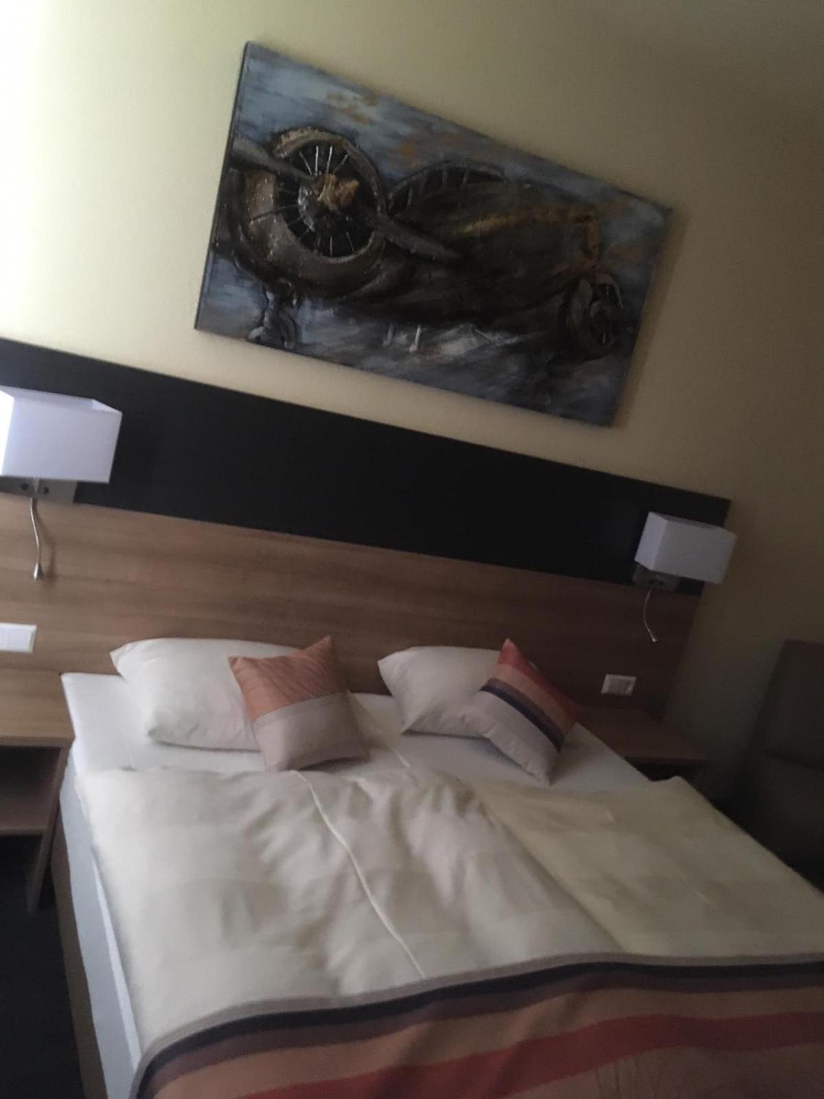 Budget Double Room photo 1