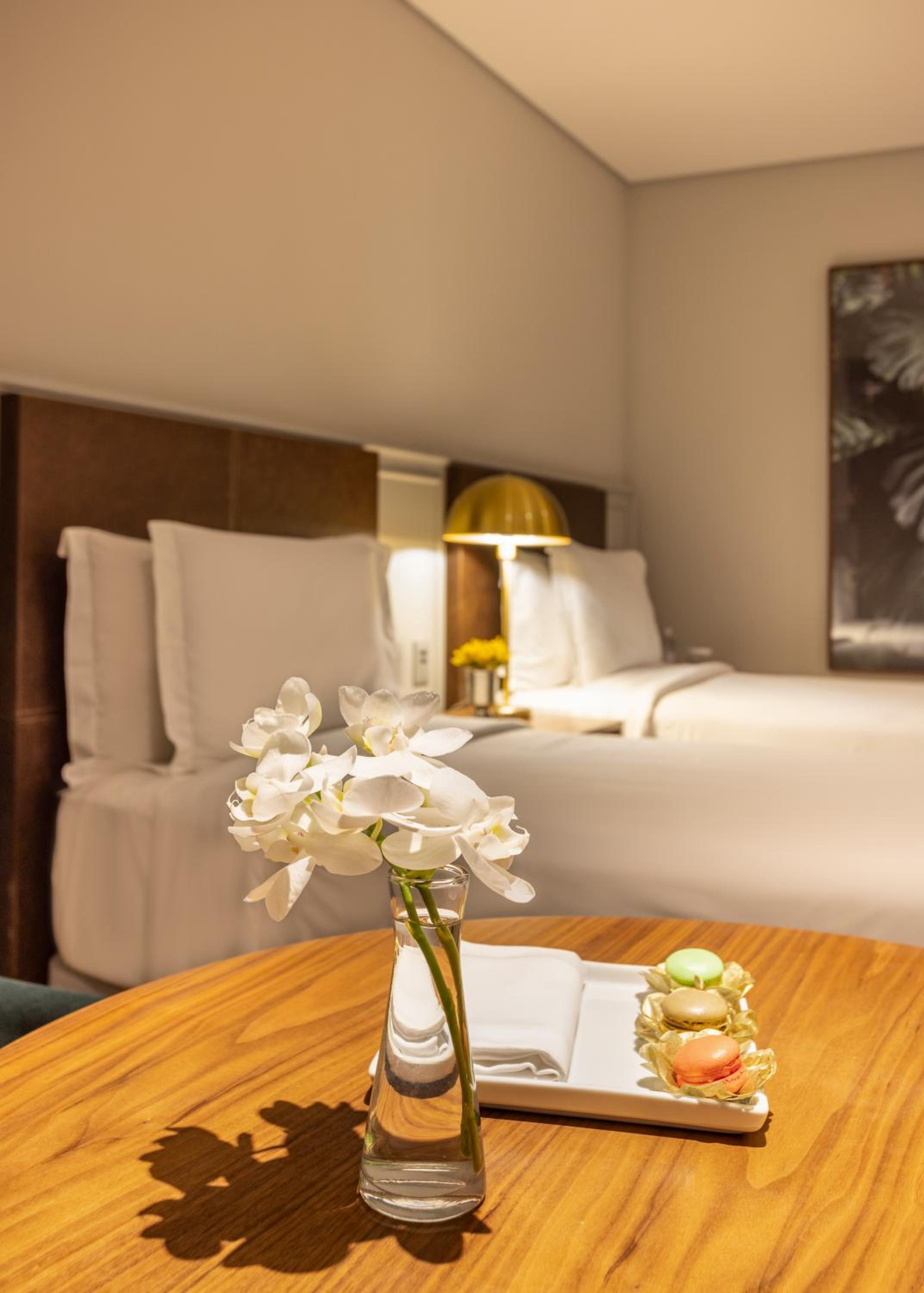 Executive Twin Room - Photo 4