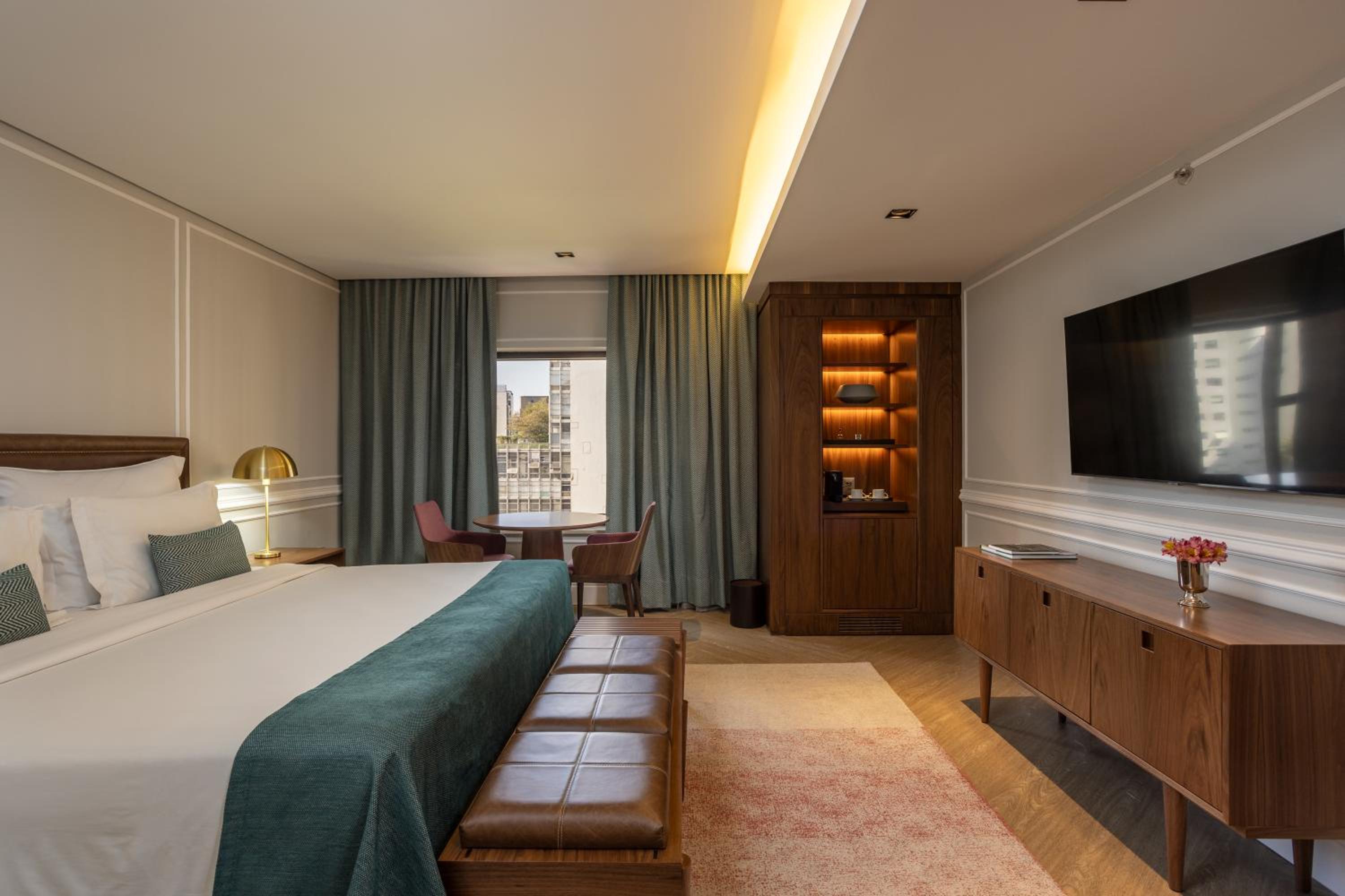 Junior Suite - Photo 3