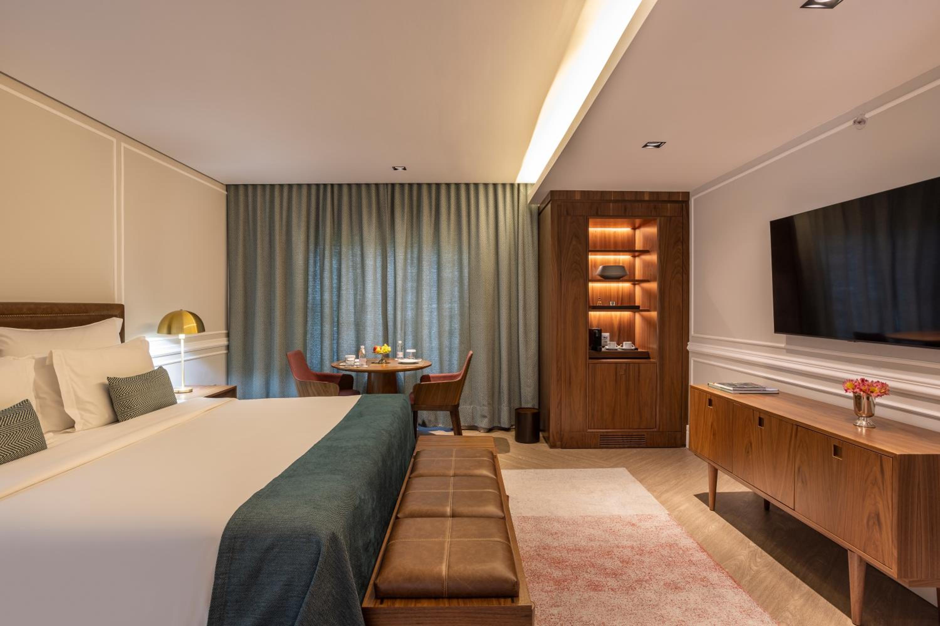 Junior Suite - Photo 9