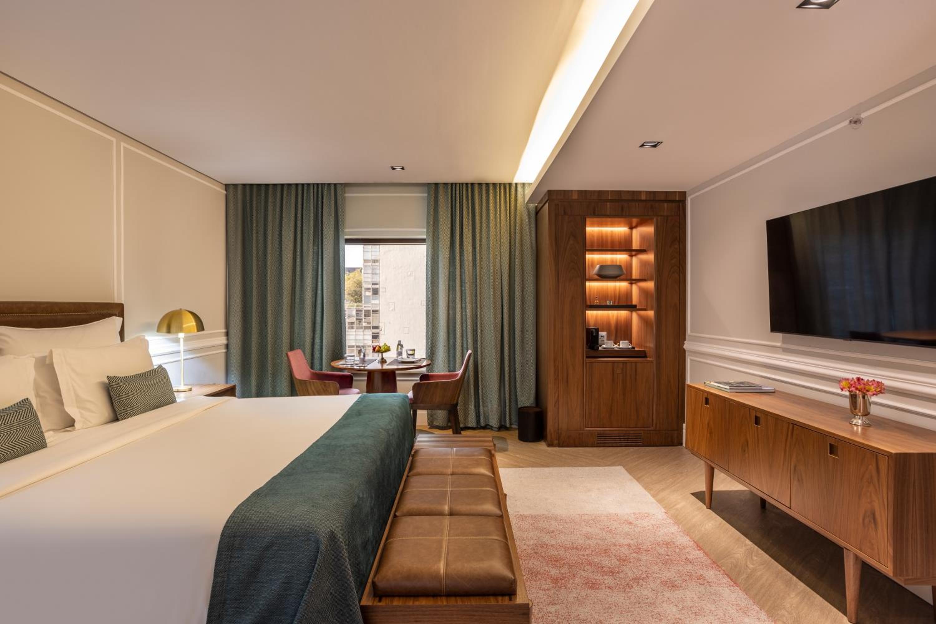Junior Suite - Photo 2