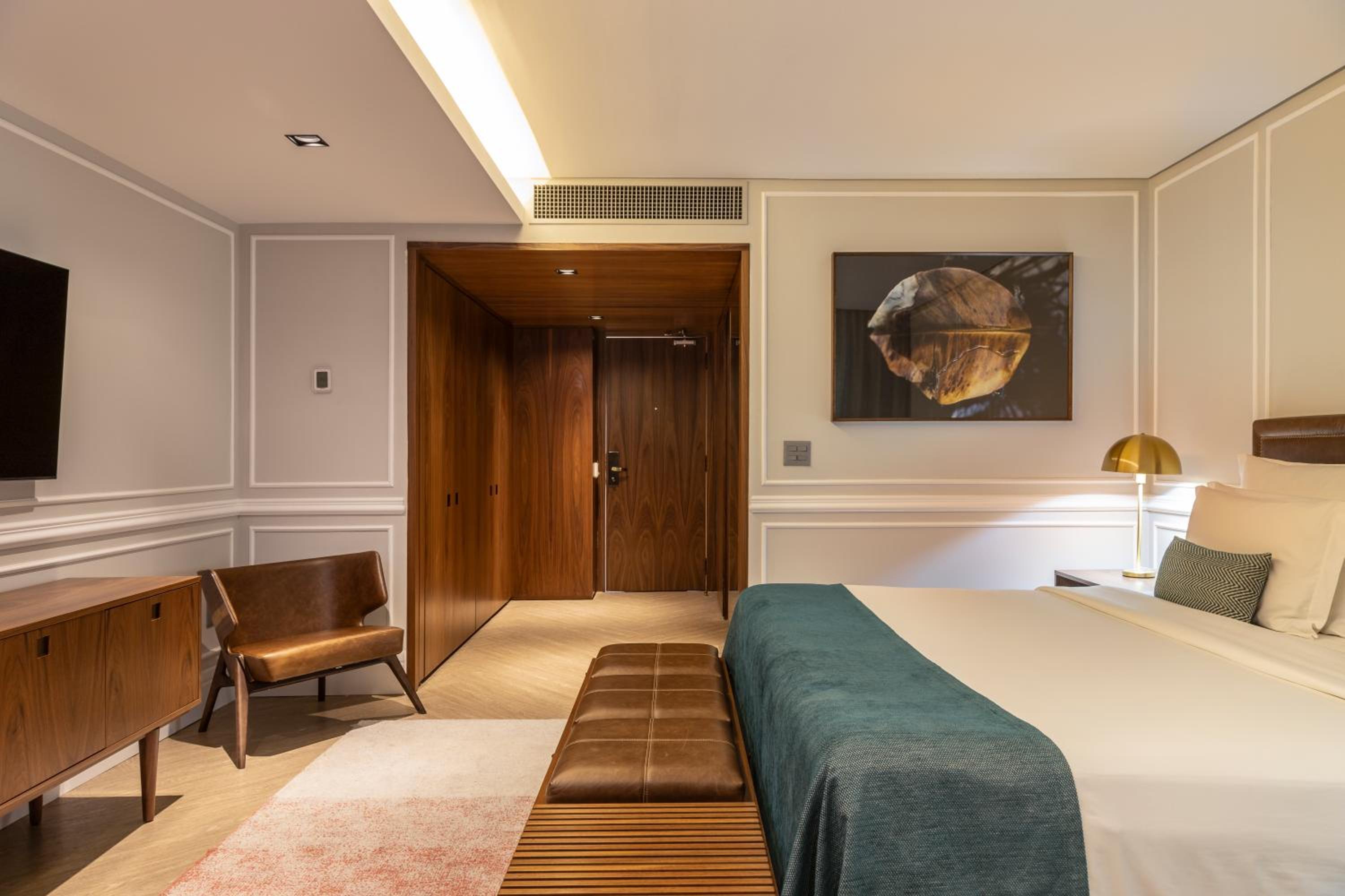 Junior Suite - Photo 8