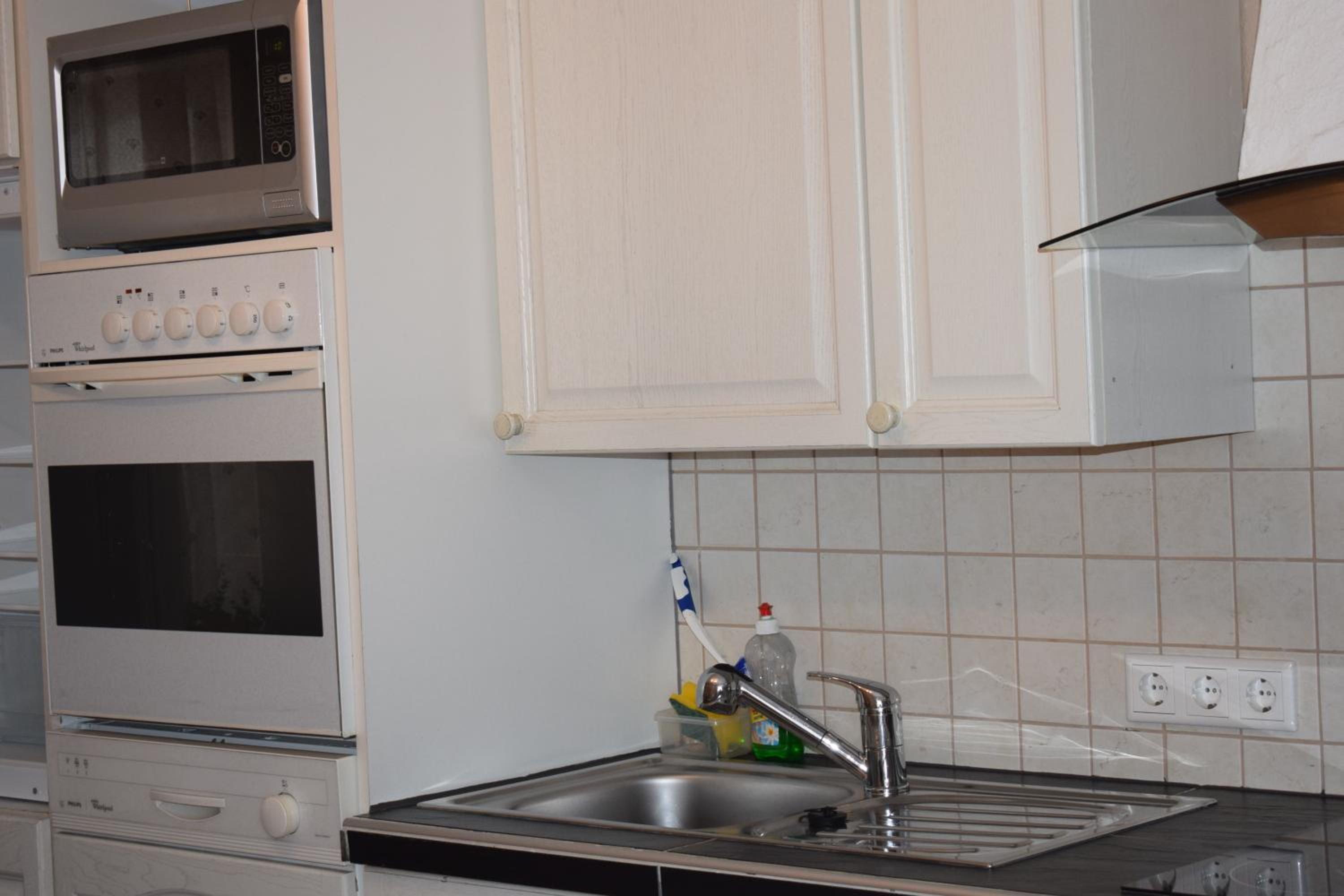 Apartment - Ground Floor photo 2