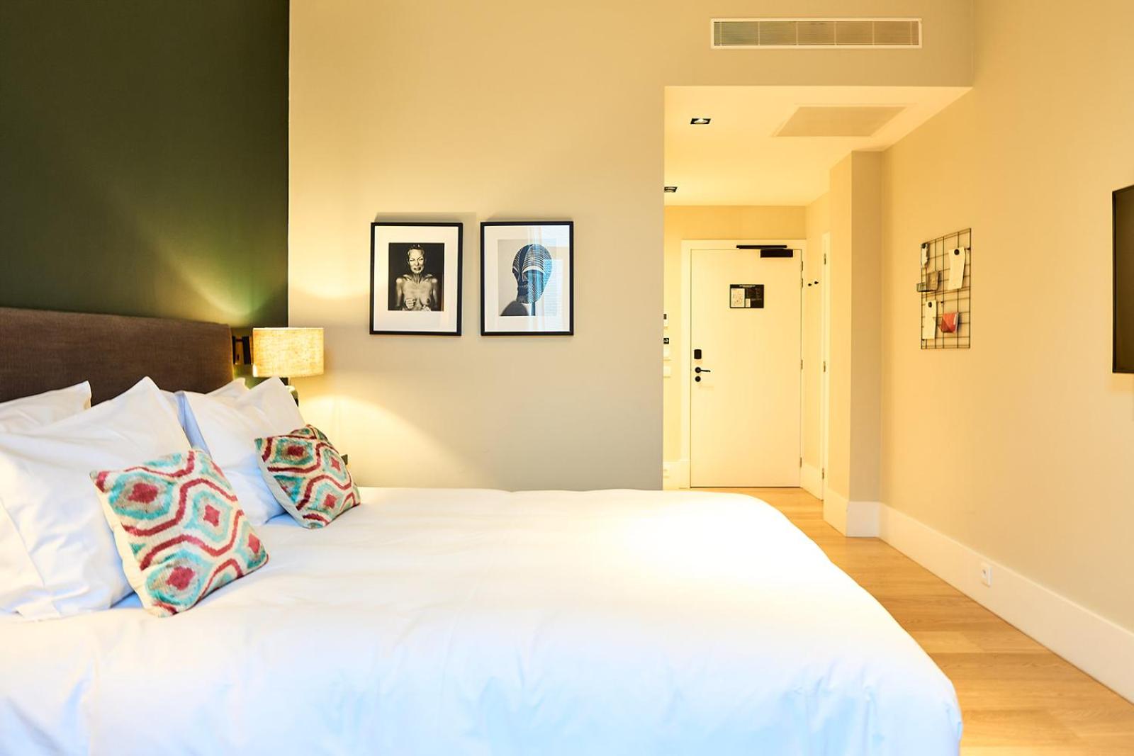 Deluxe Room photo 3
