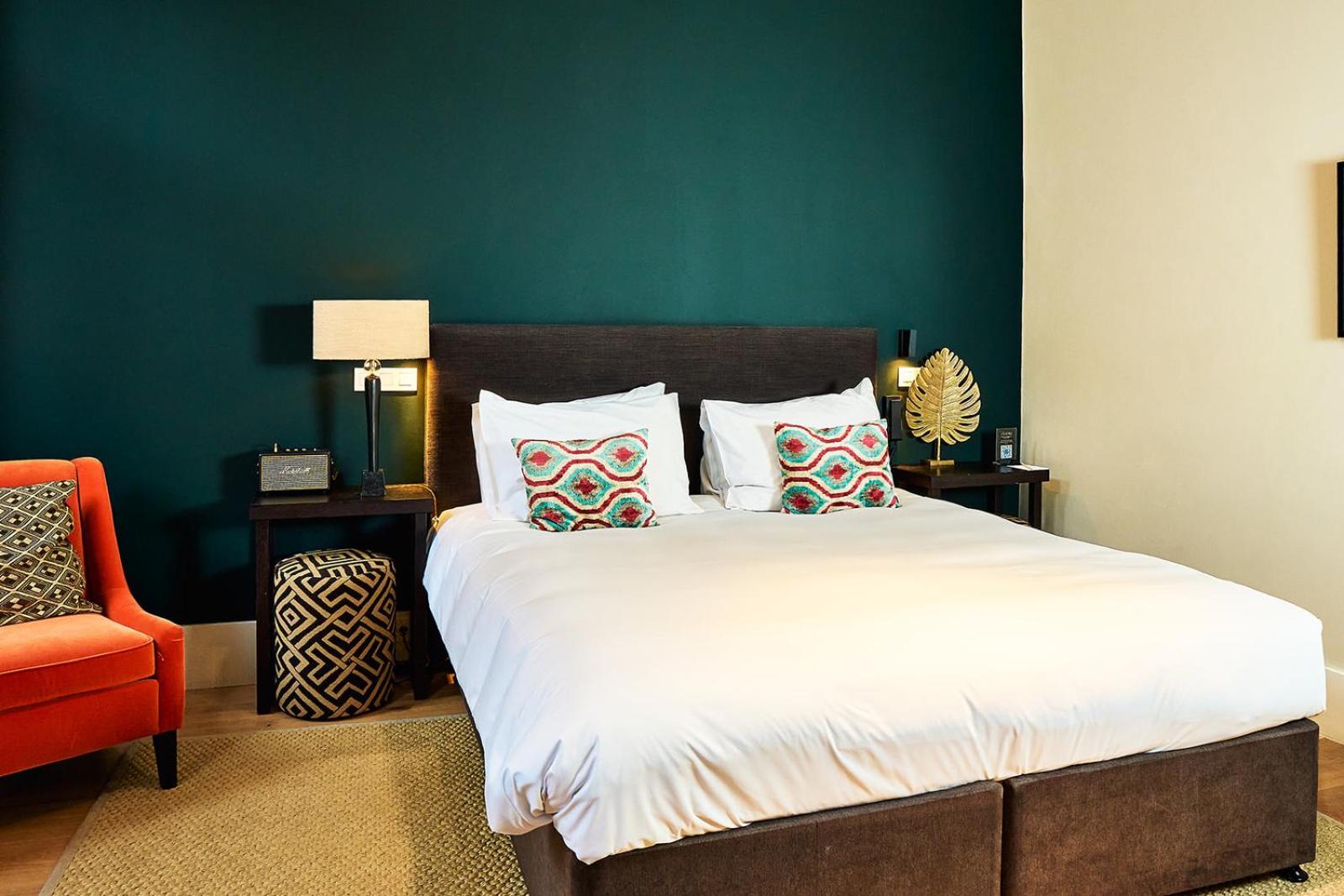 Deluxe Room photo 1