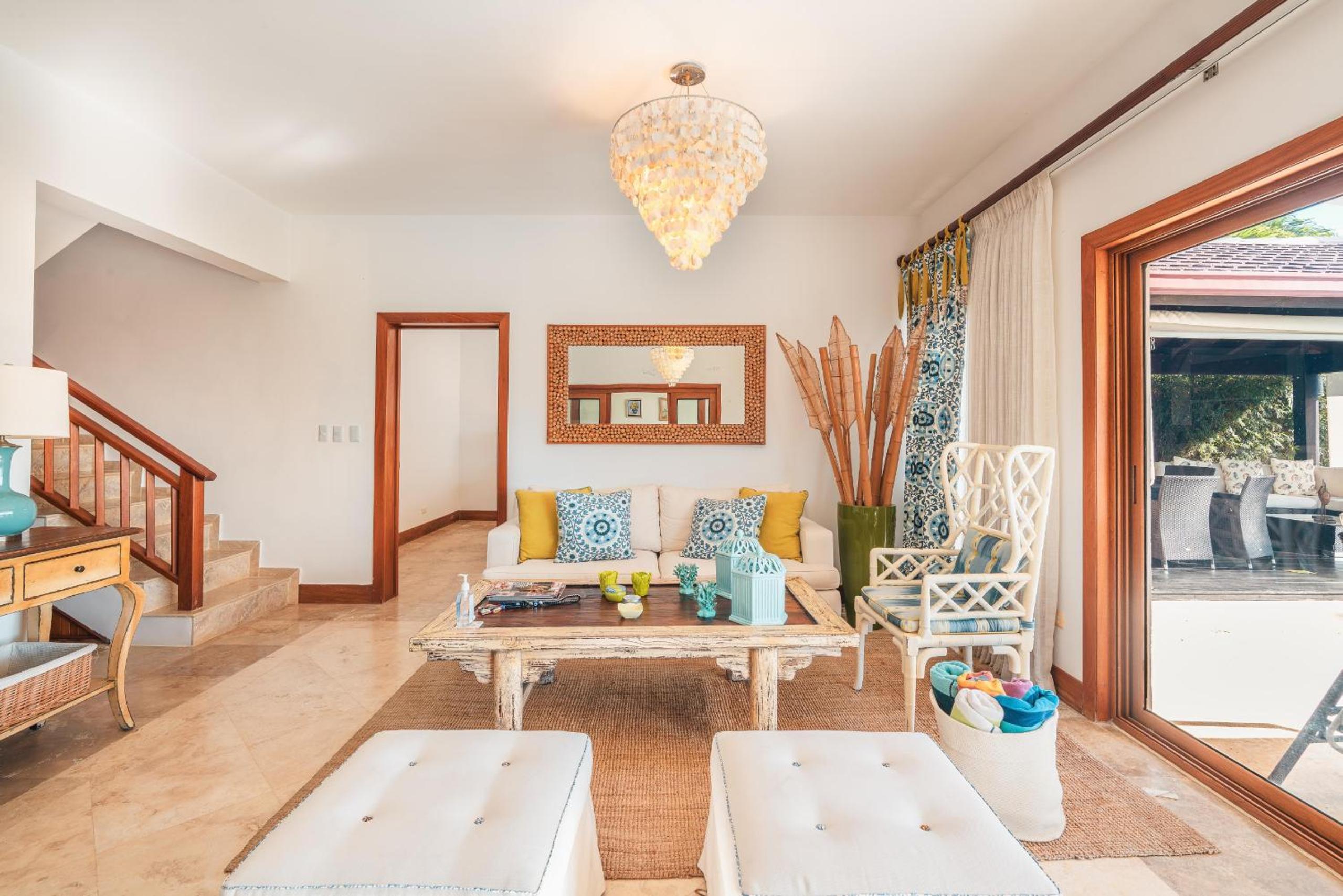 Deluxe Villa photo 1