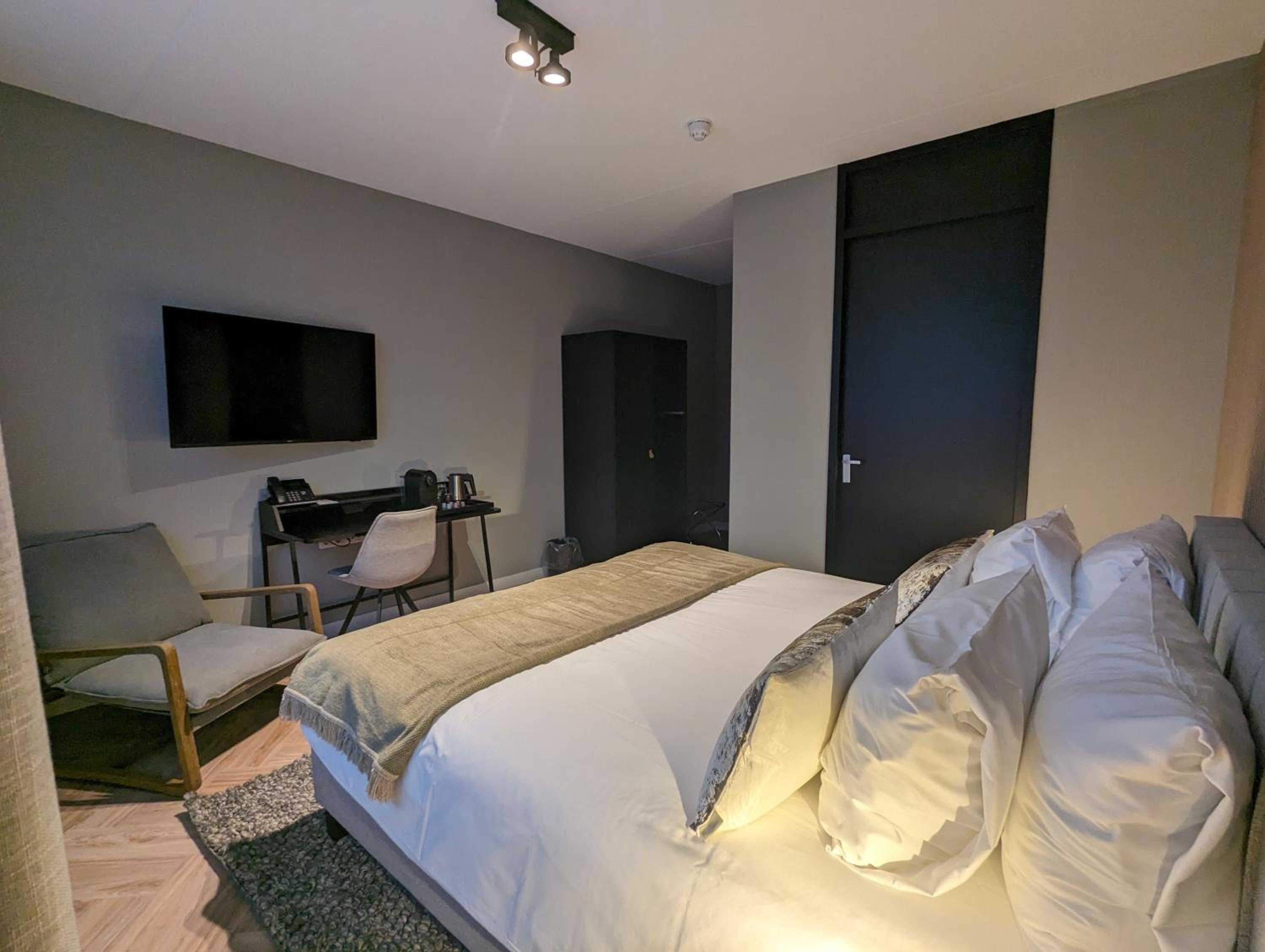 Relax Room - Photo 10