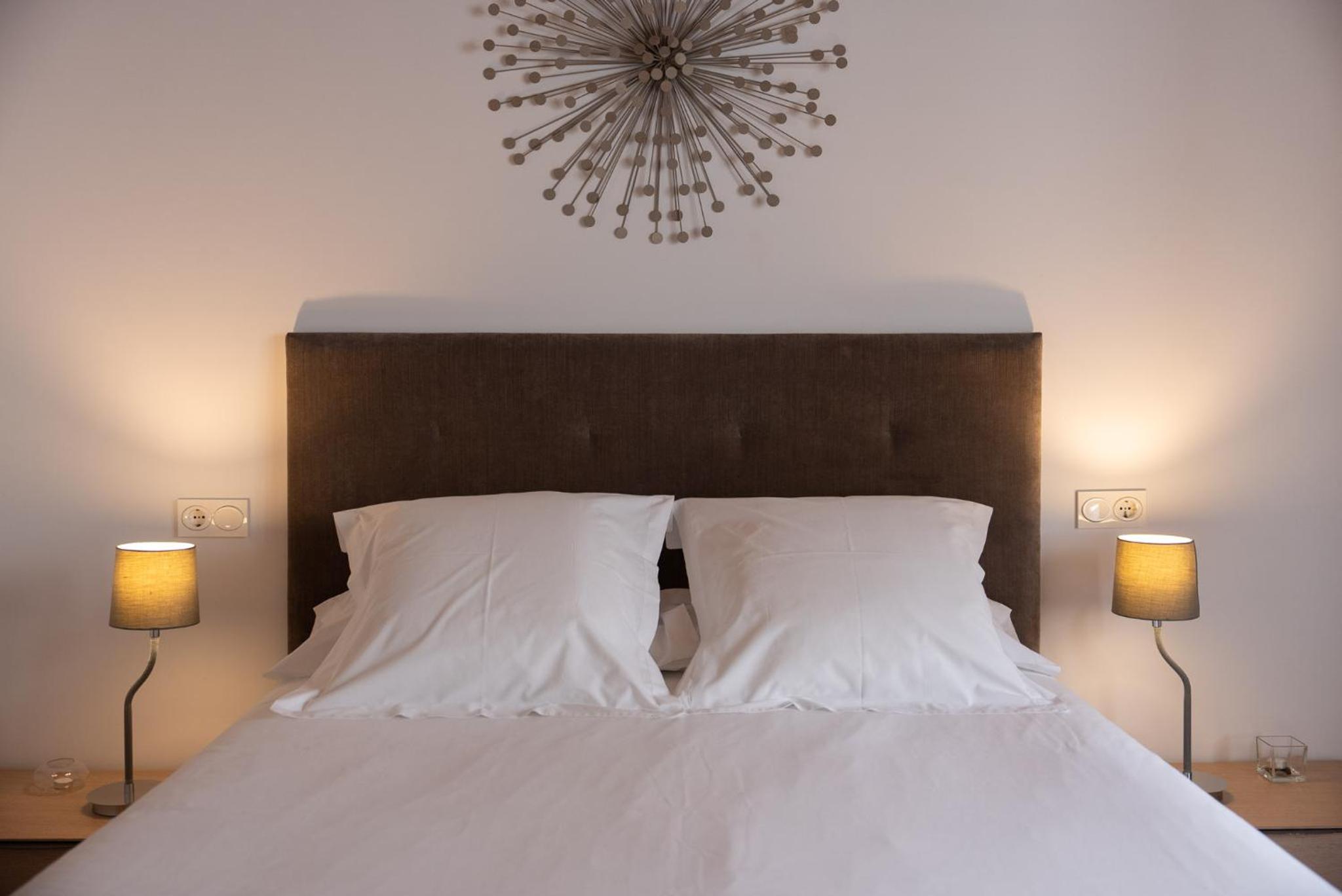 Double Room with Extra Bed photo 3