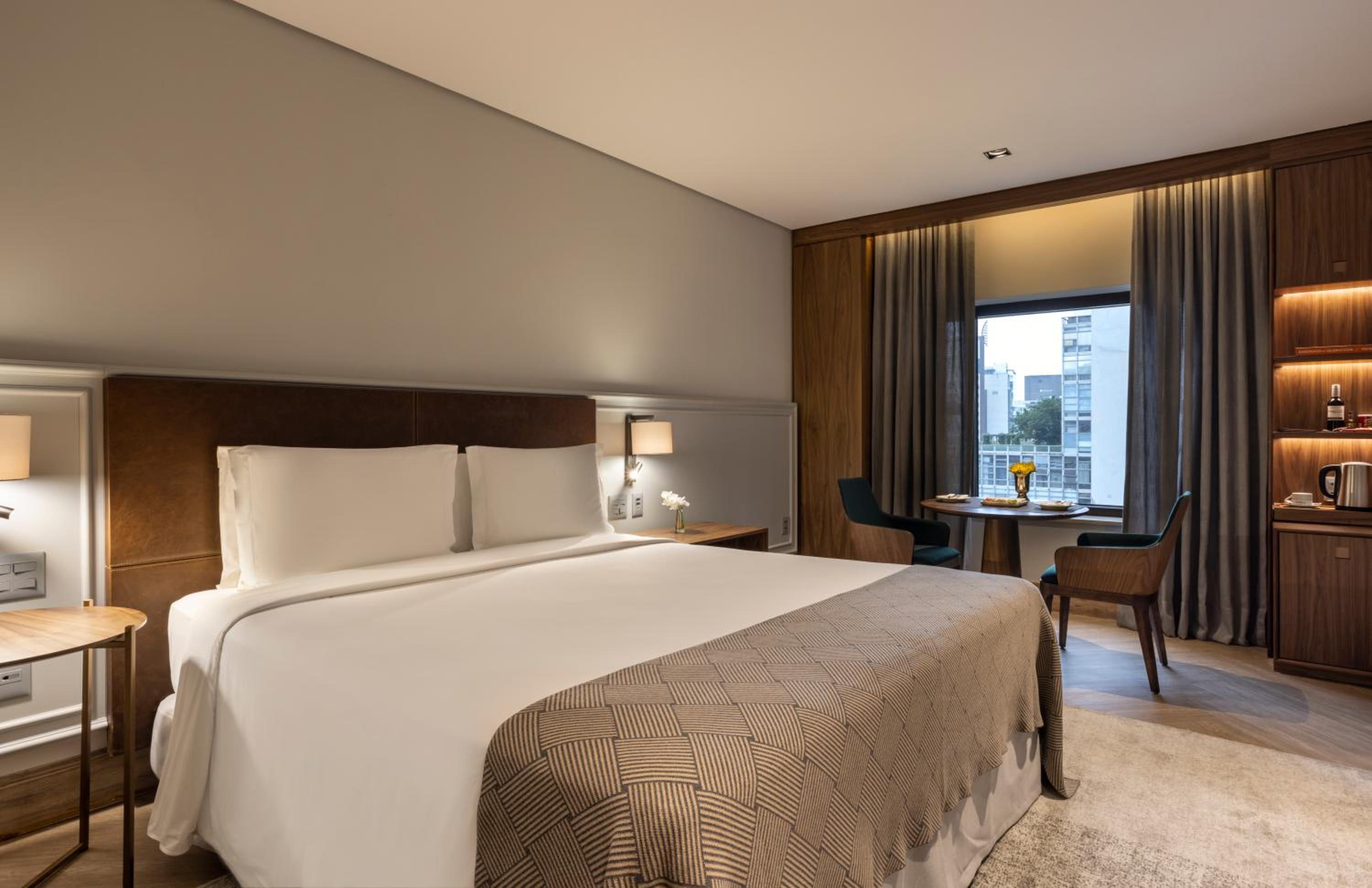 Executive Double Room - Photo 4