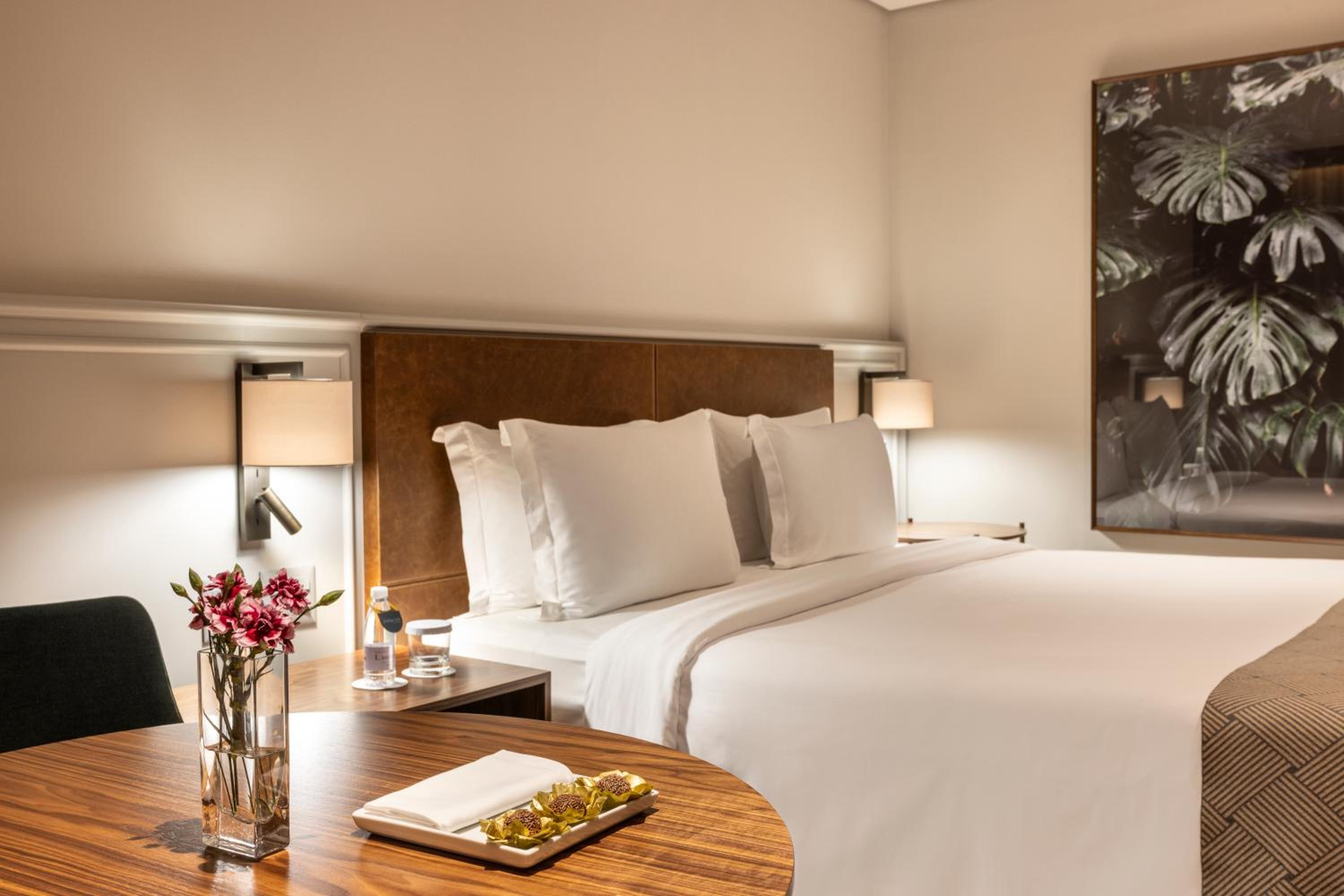 Executive Double Room - Photo 5