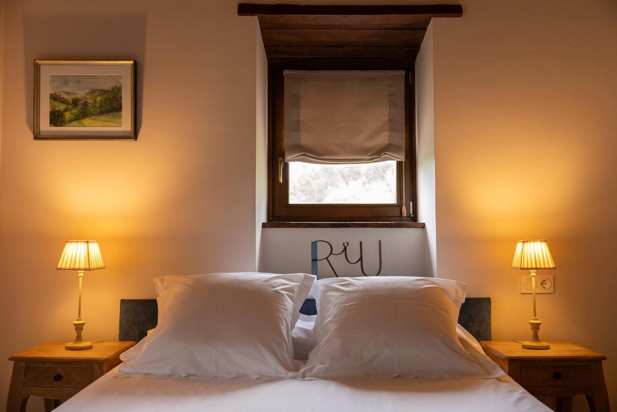 Double Room with Private Bathroom photo 3