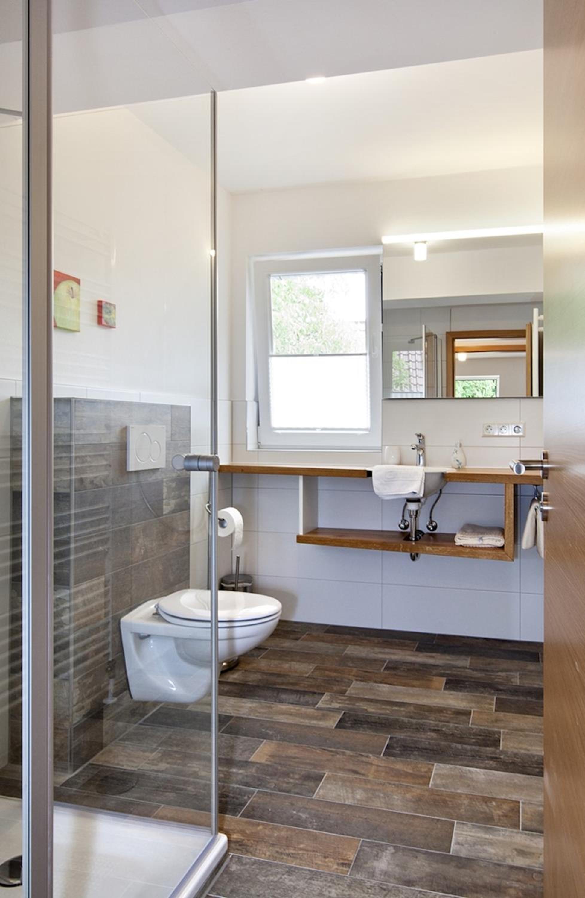 Two-Bedroom Deluxe Apartment with Garden View photo 2