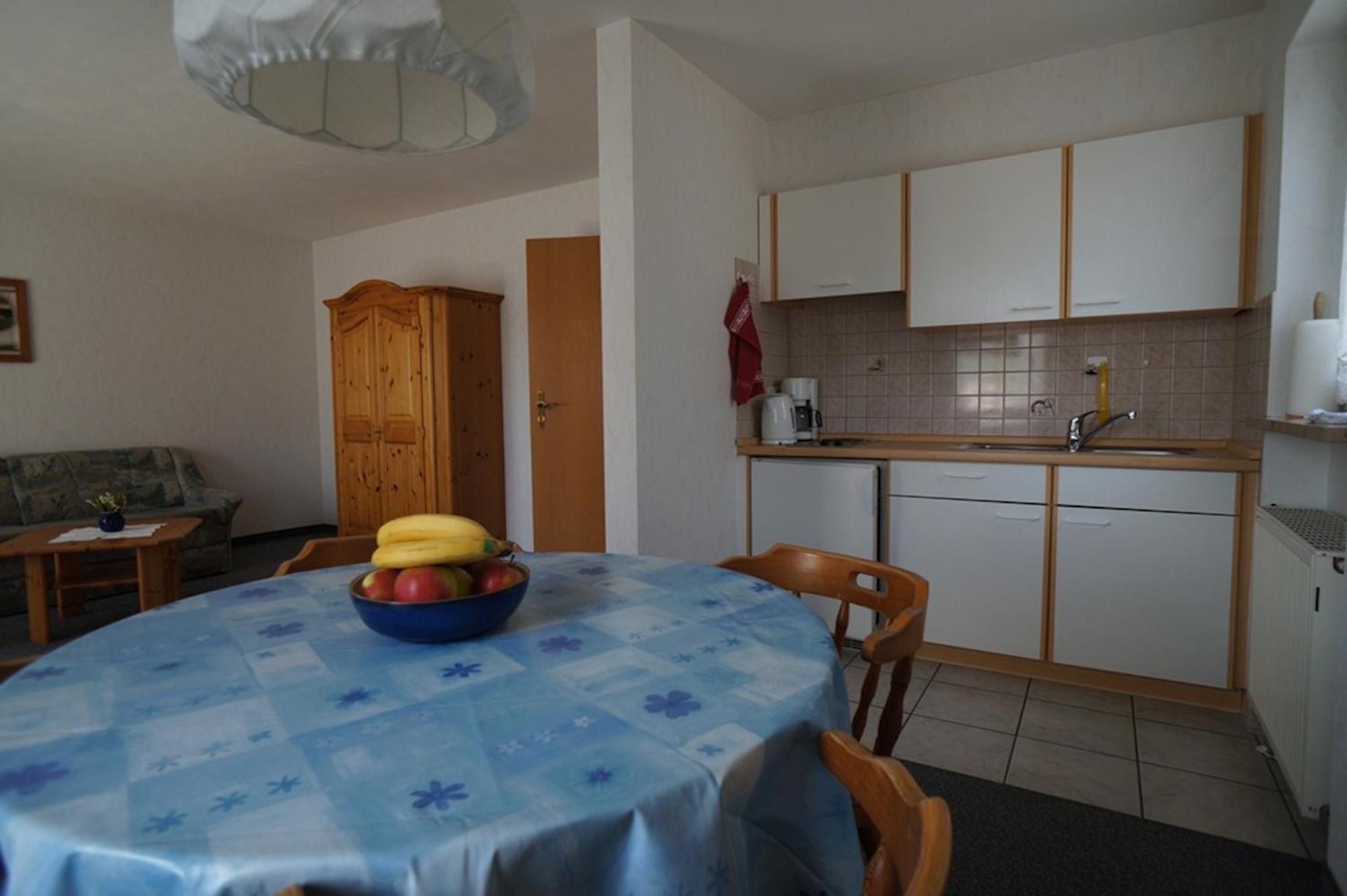 Superior One-Bedroom Apartment with Balcony photo 3