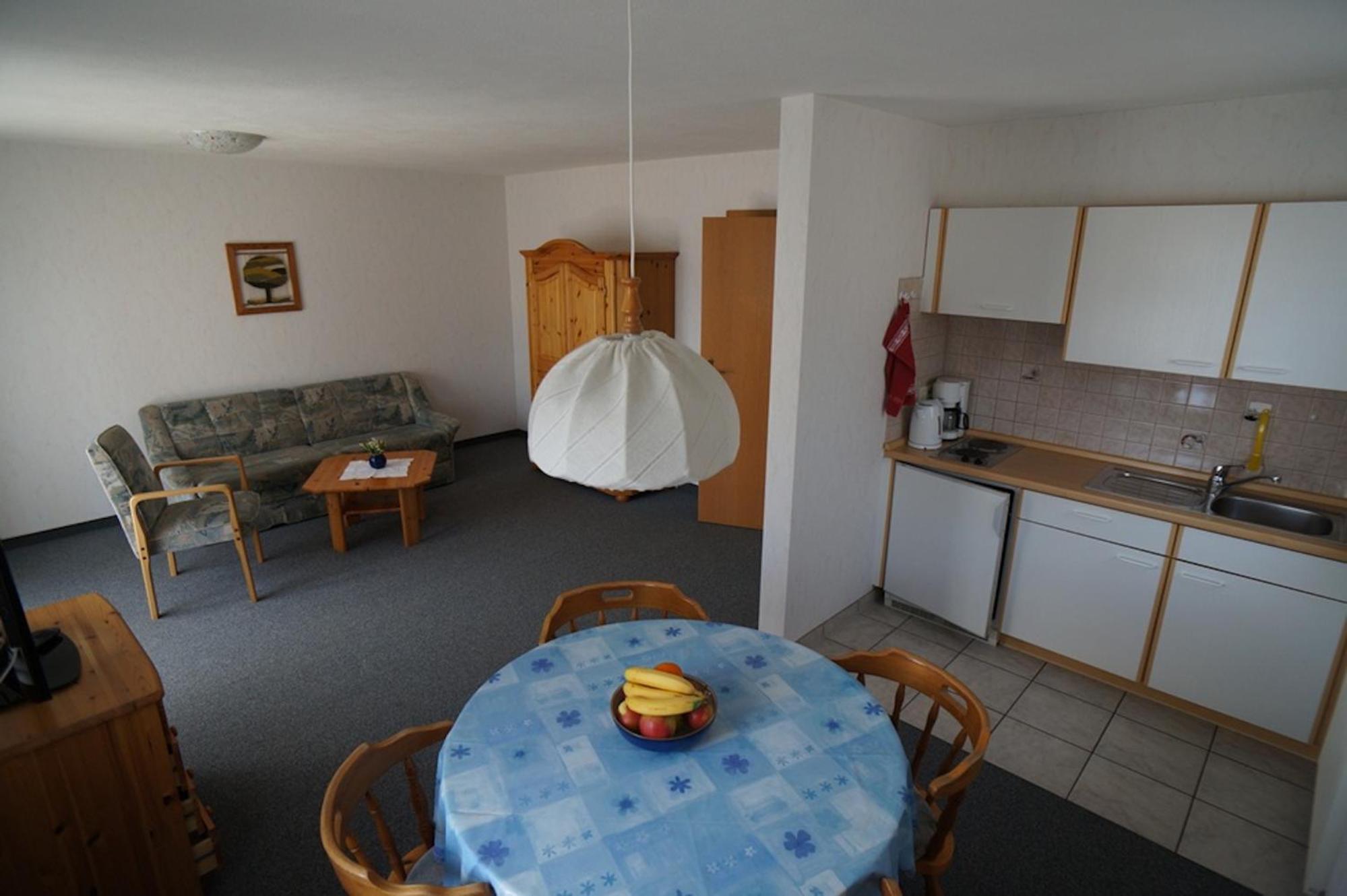 Superior One-Bedroom Apartment with Balcony photo 2