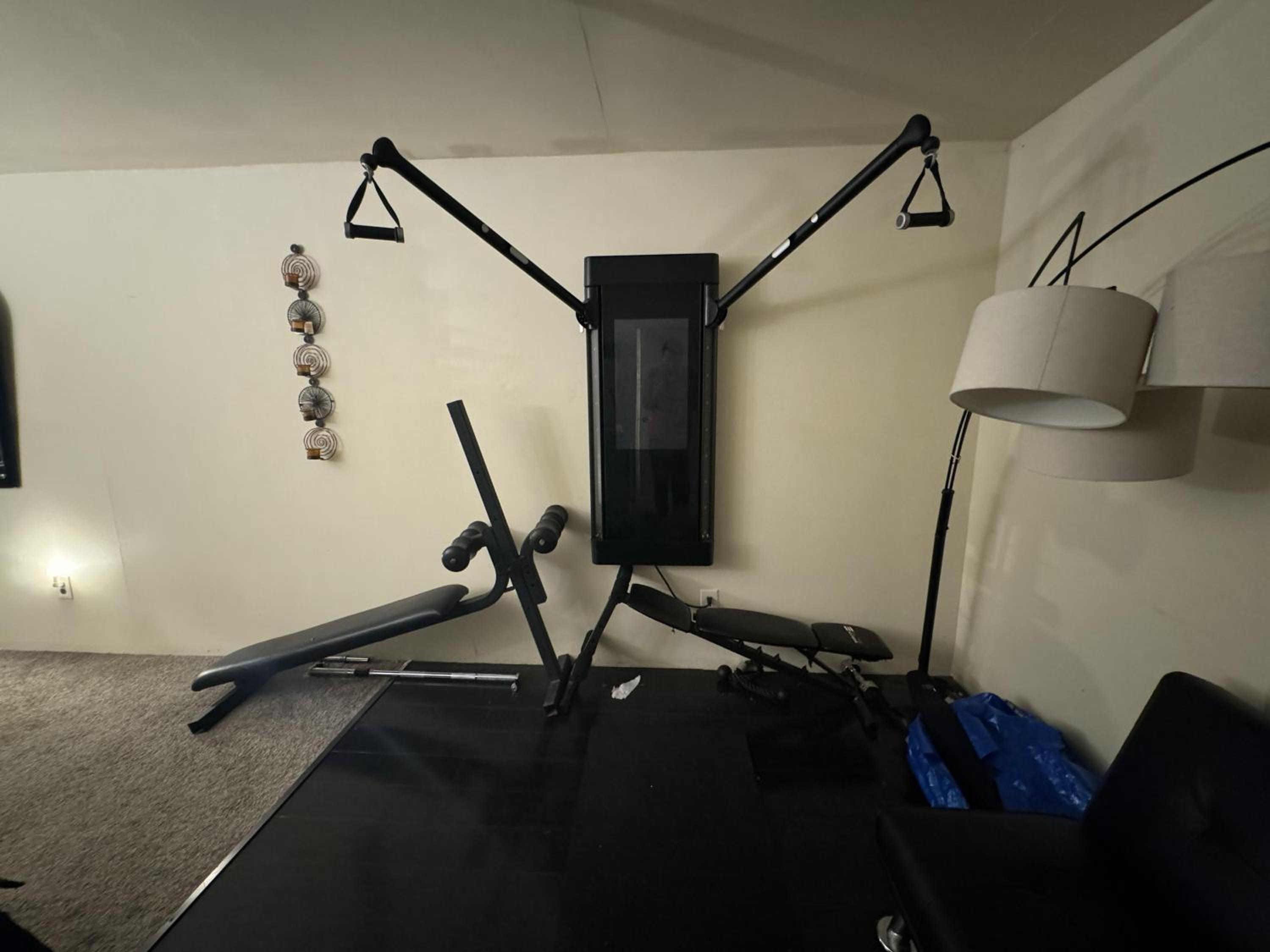 Apartment photo 3