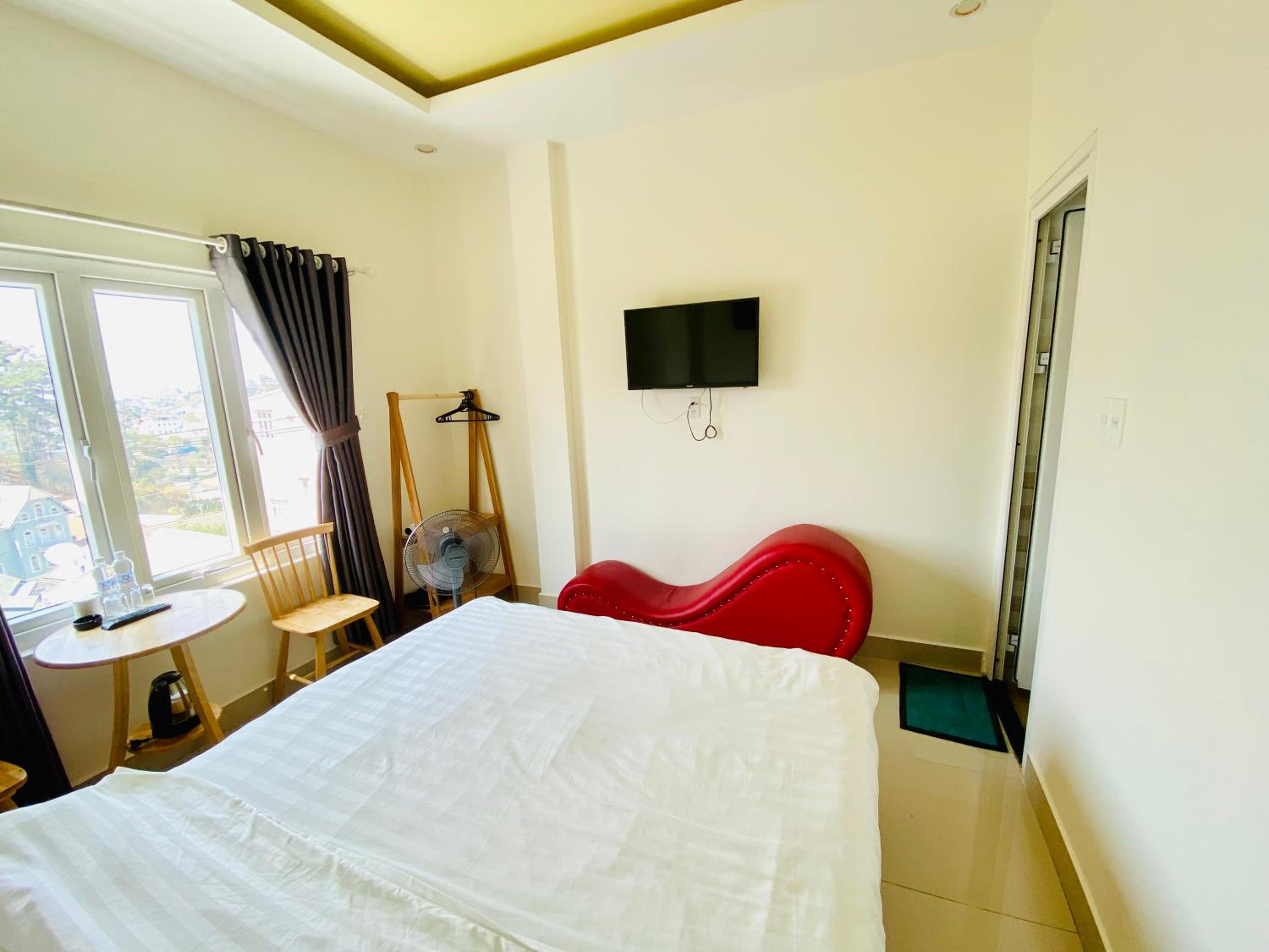Double Room photo 2