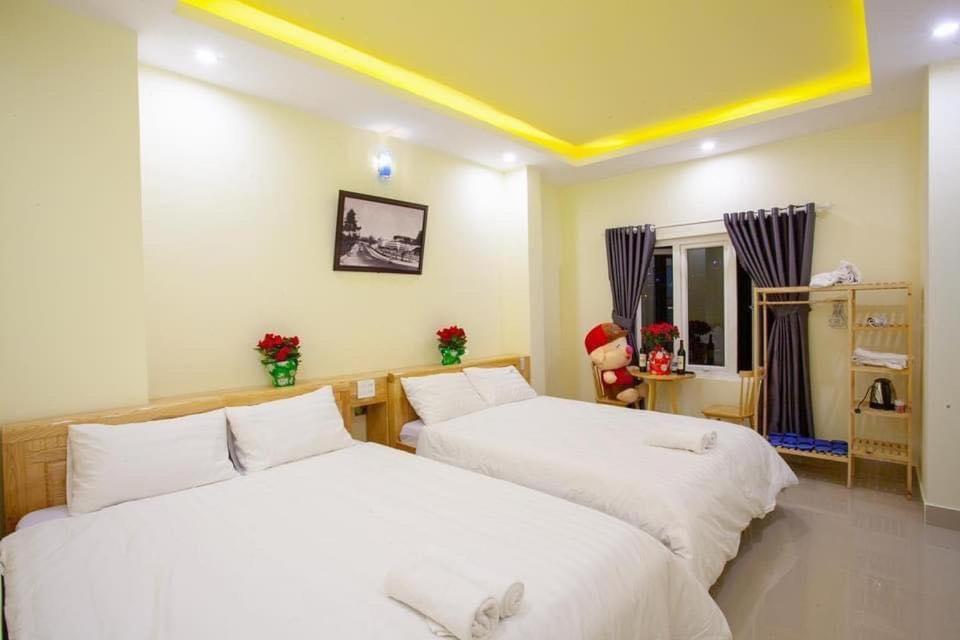 Double Room With Garden View photo 2