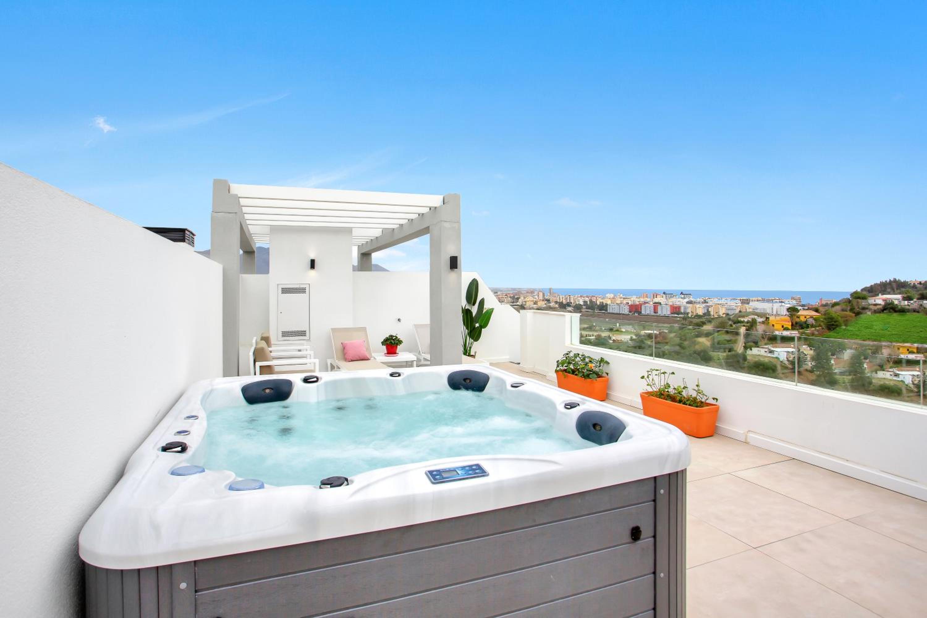 Penthouse Apartment photo 2