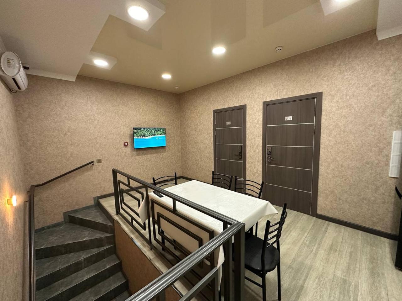 Budget Twin Room