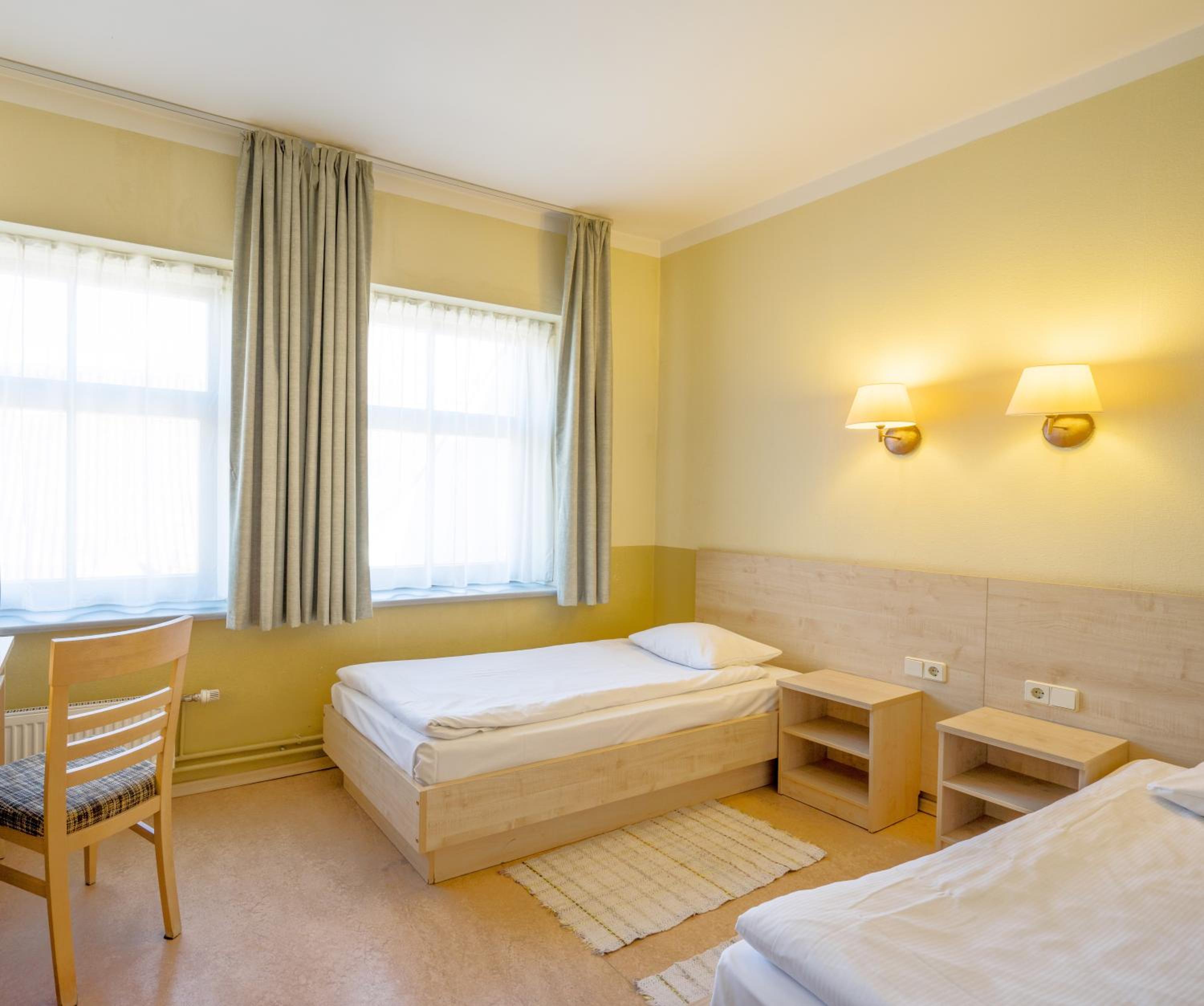 Standard Triple Room photo 3