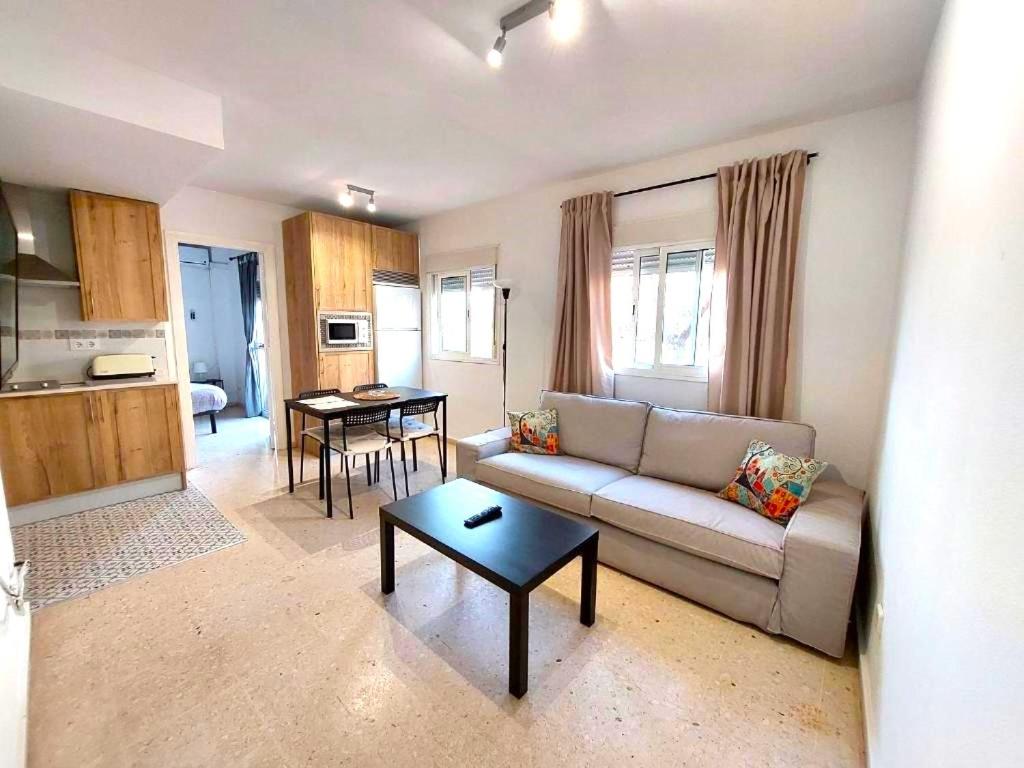 Apartment - Photo 1