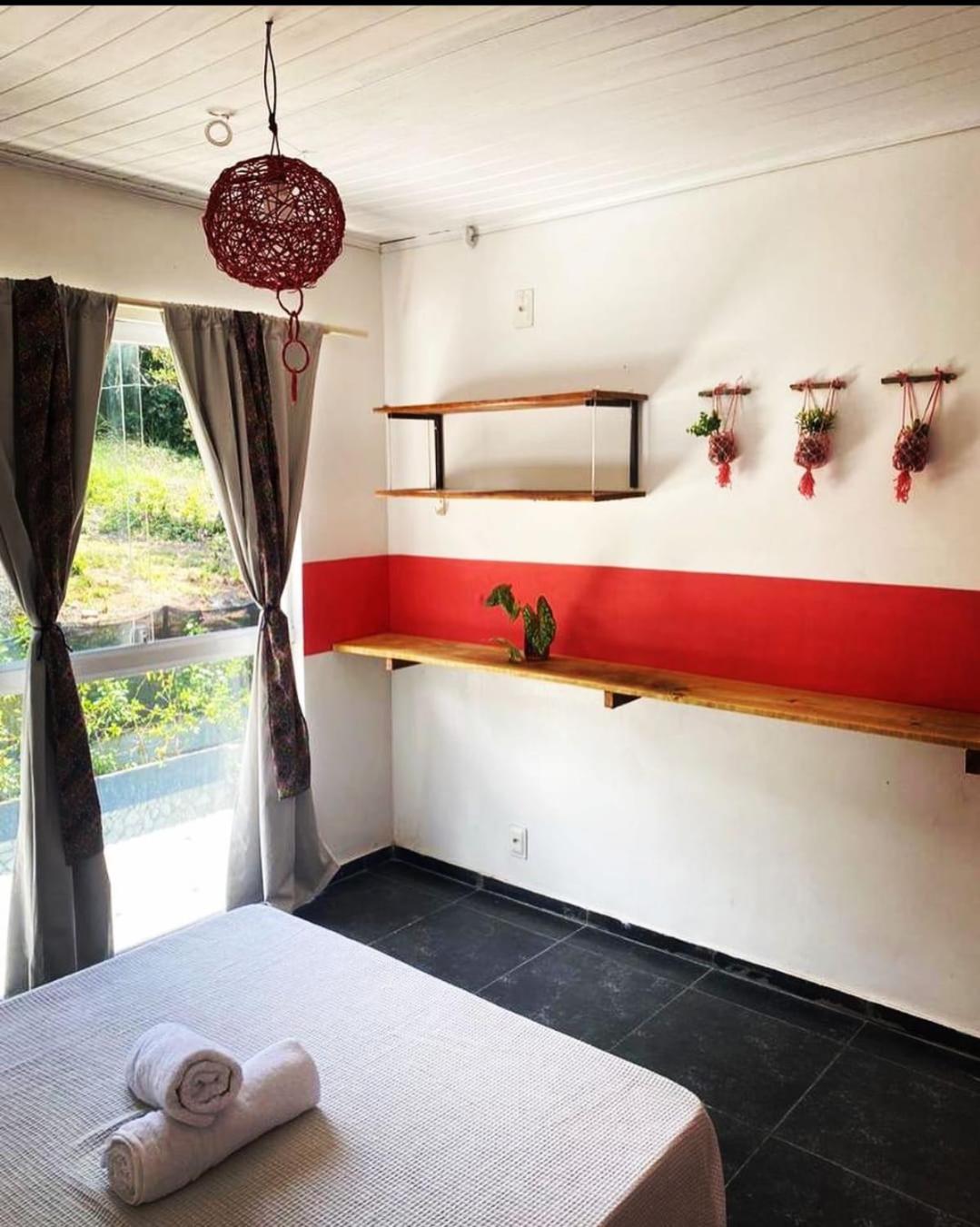 Double Room with Private Bathroom - Photo 2