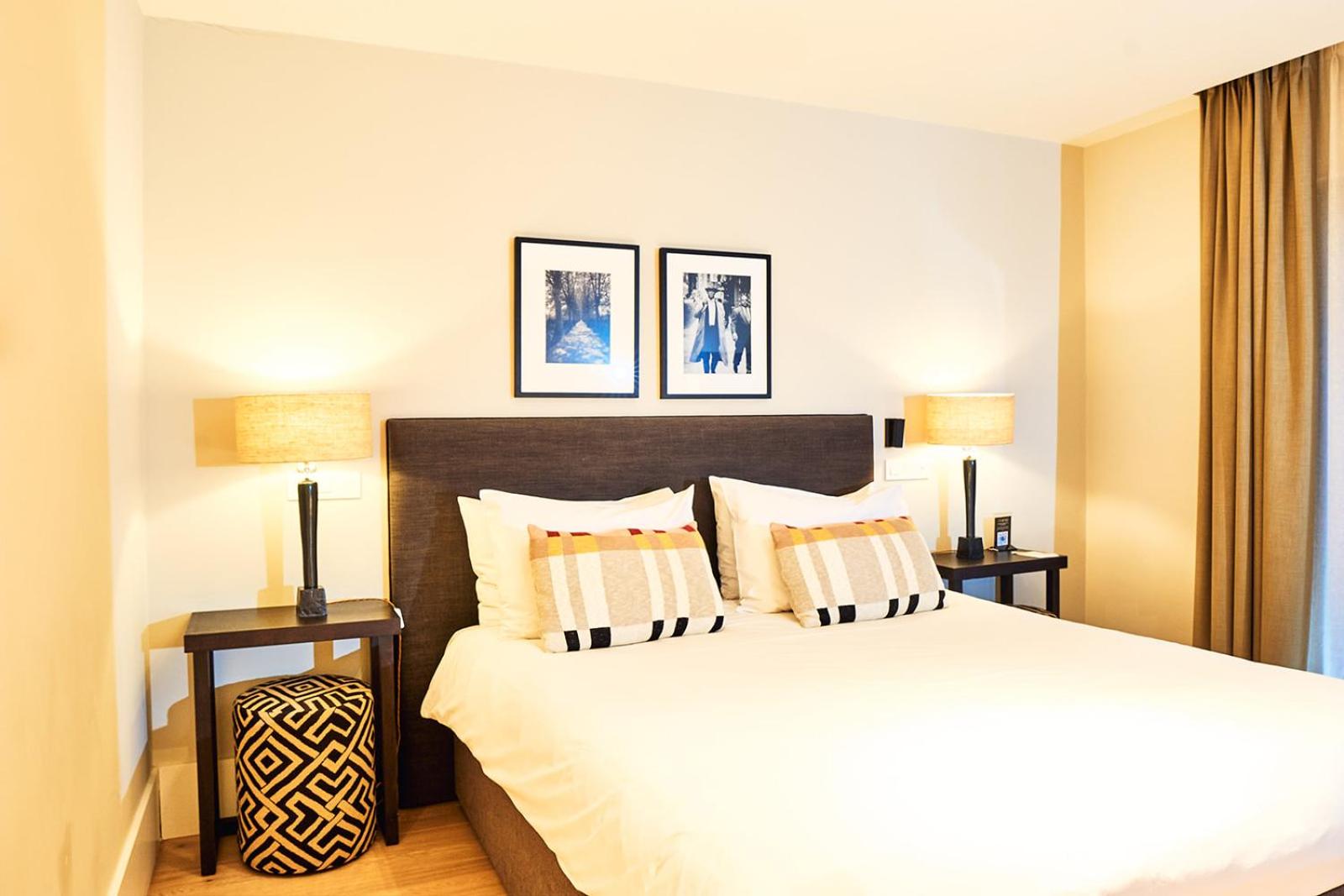 Luxury Suite photo 1