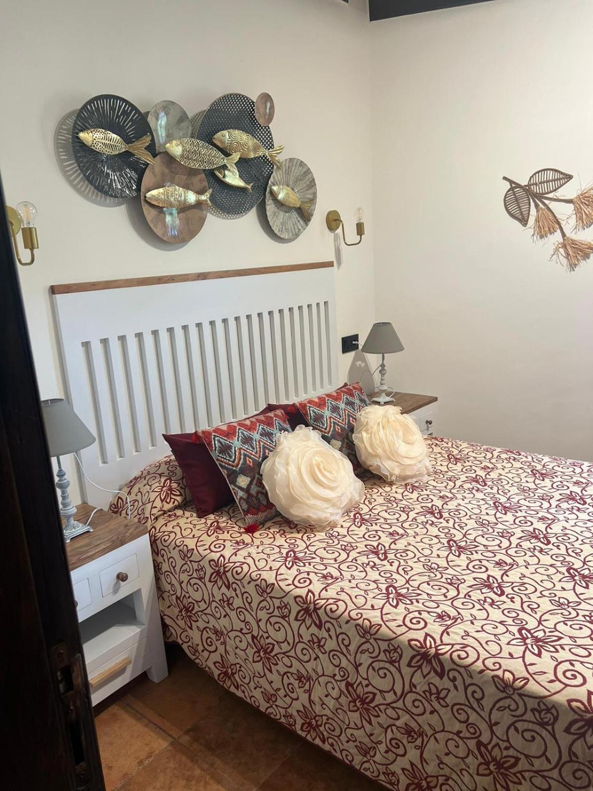Double or Twin Room with parking photo 2