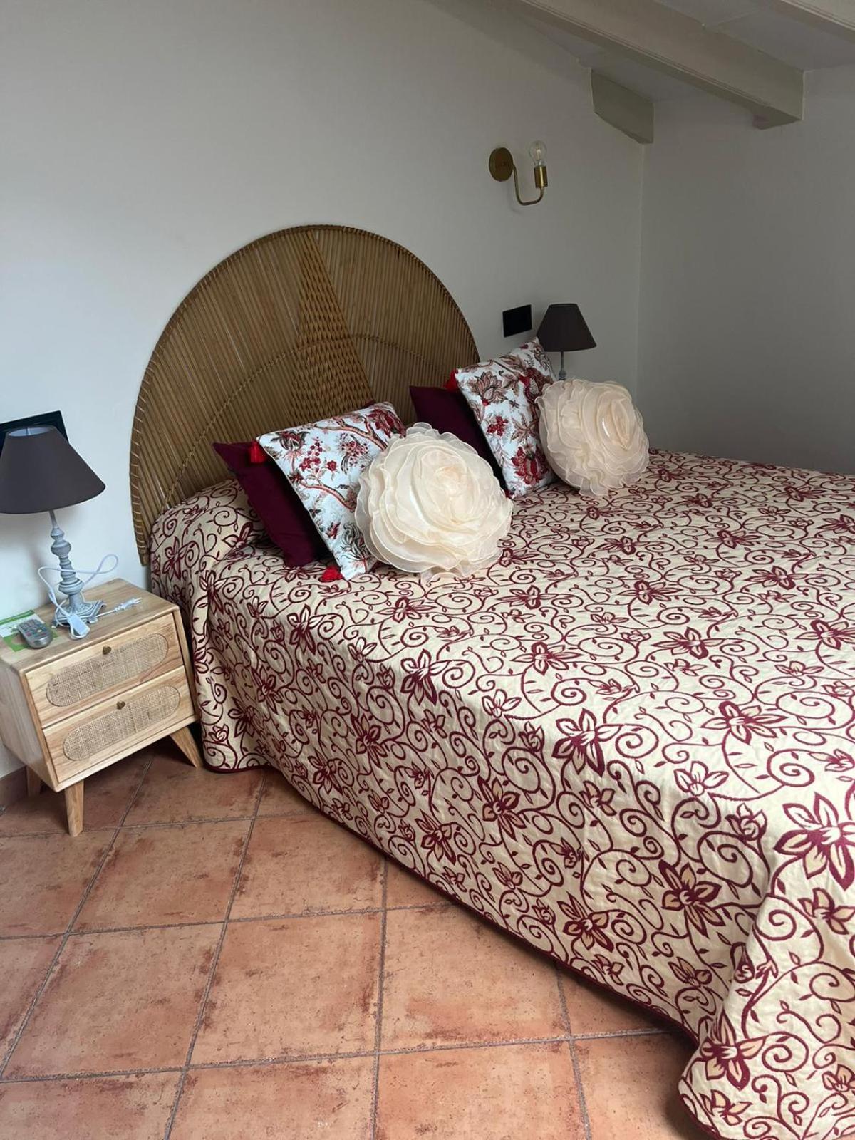 Double or Twin Room with parking photo 3