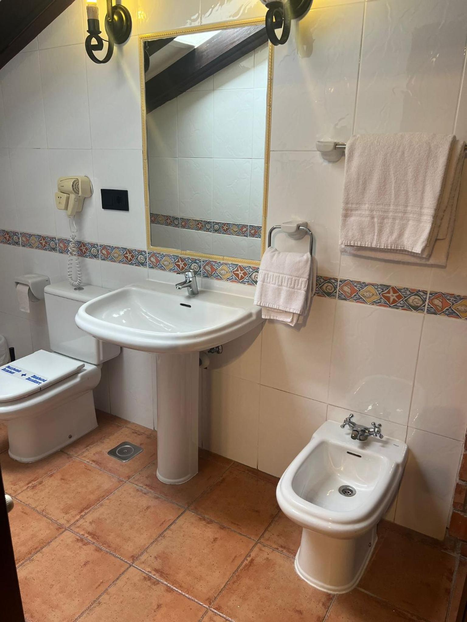 Triple Room with parking  photo 3
