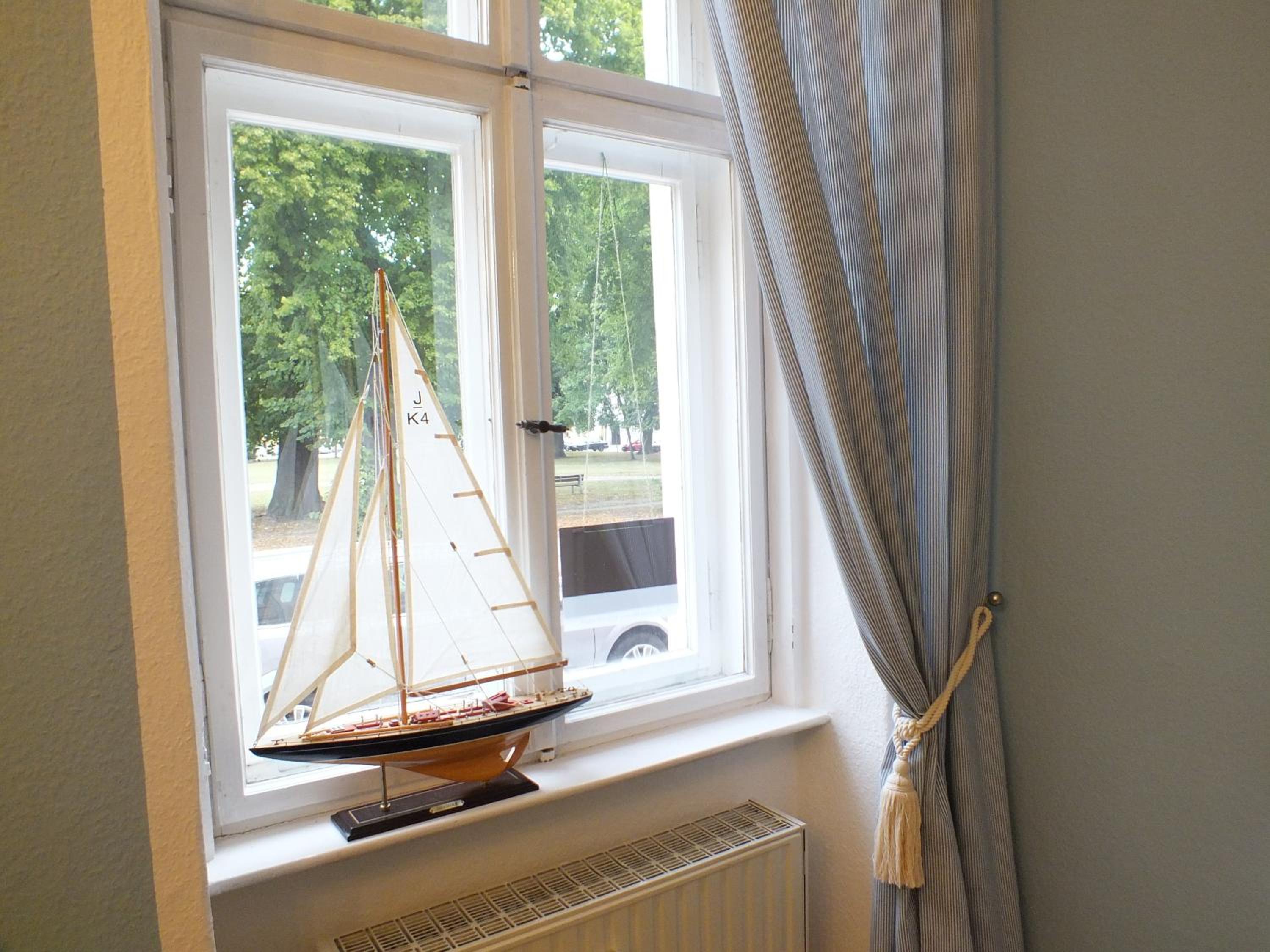 Deluxe Double Room with Shower photo 3