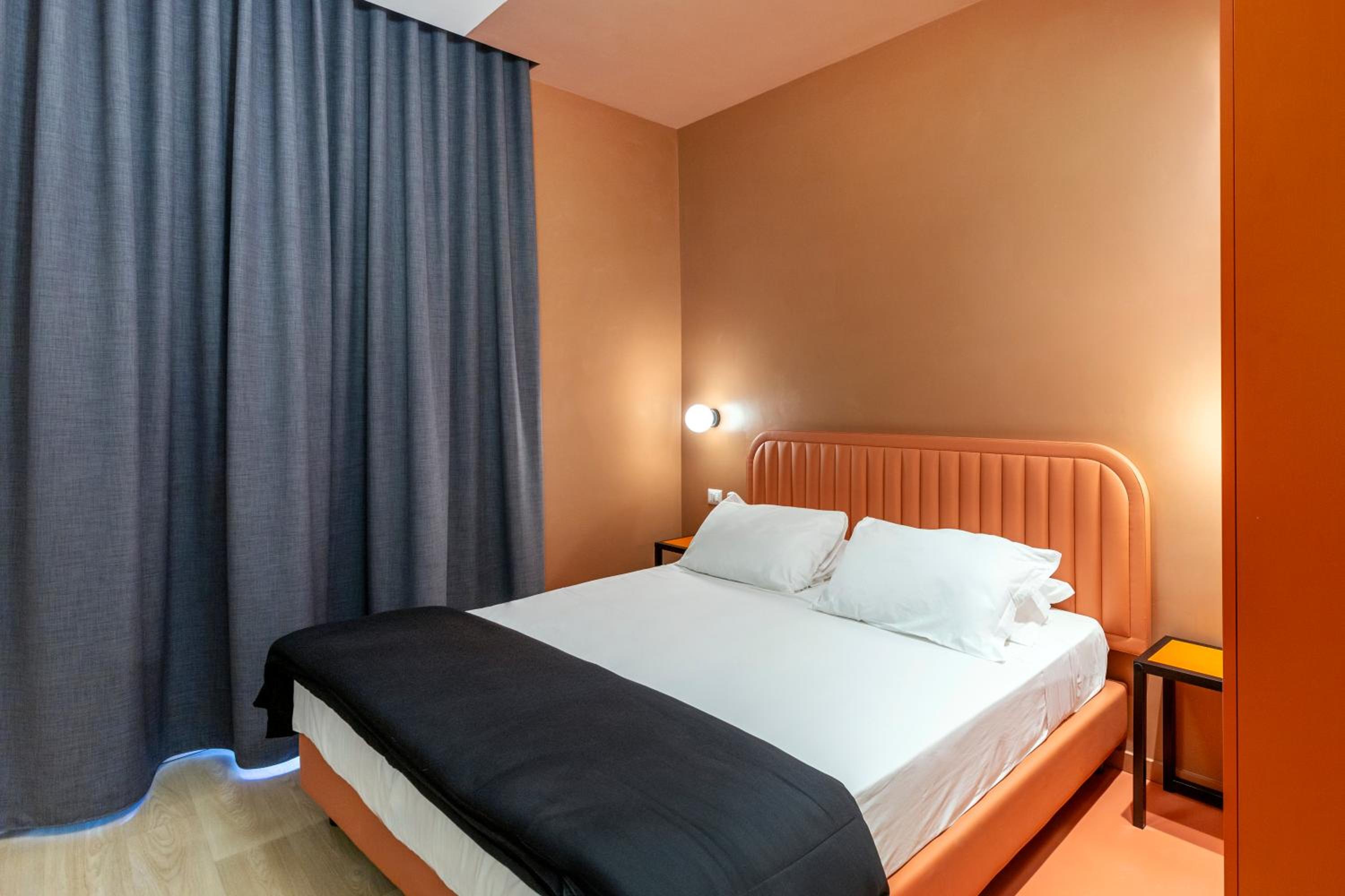 Double Room with Balcony photo 3