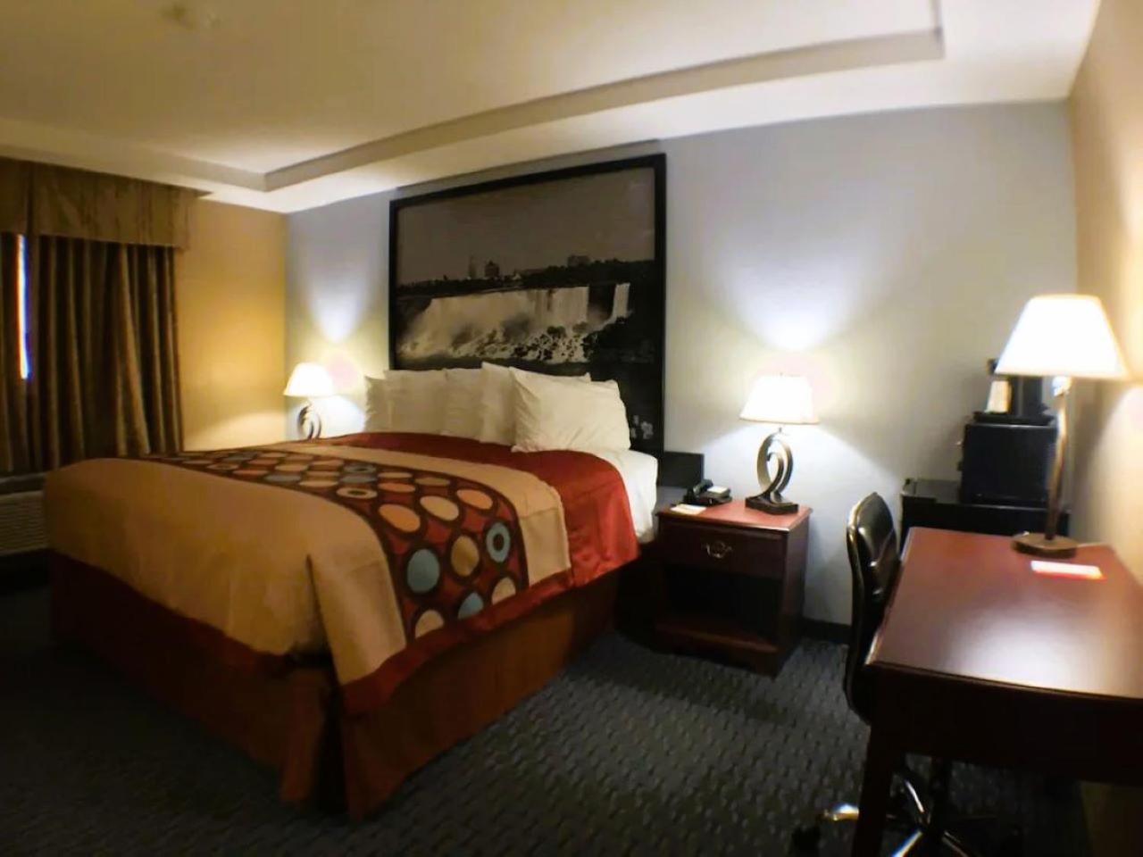 King Room - Photo 3