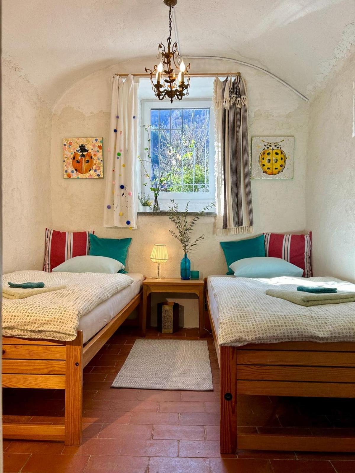 Small Double Room photo 2