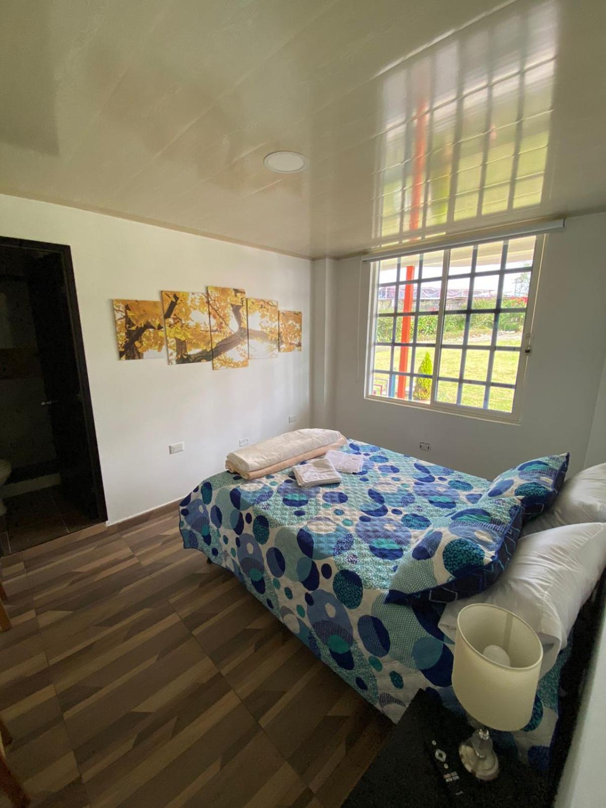 Standard Double Room photo 3