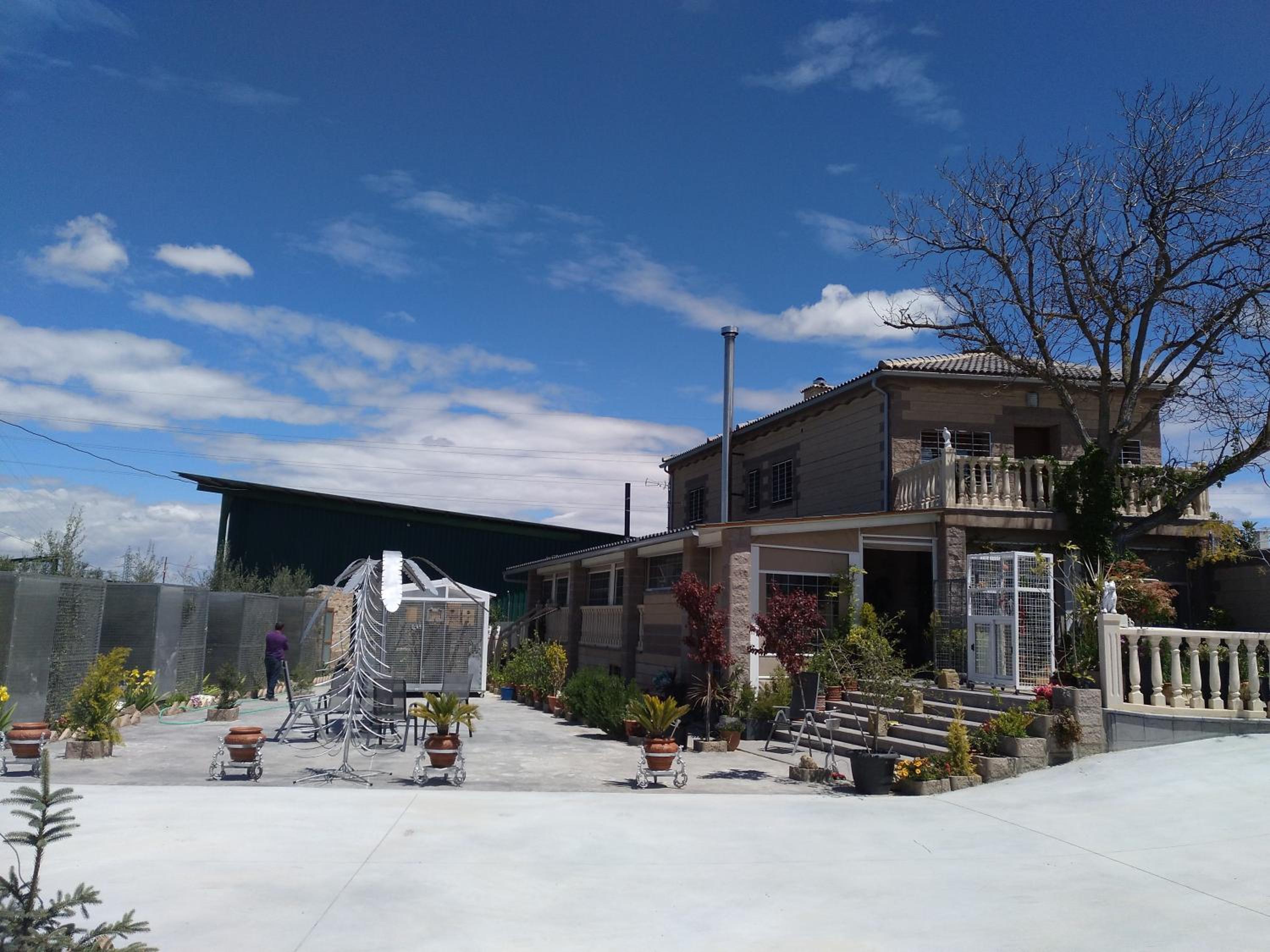Villa With Garden View photo 3