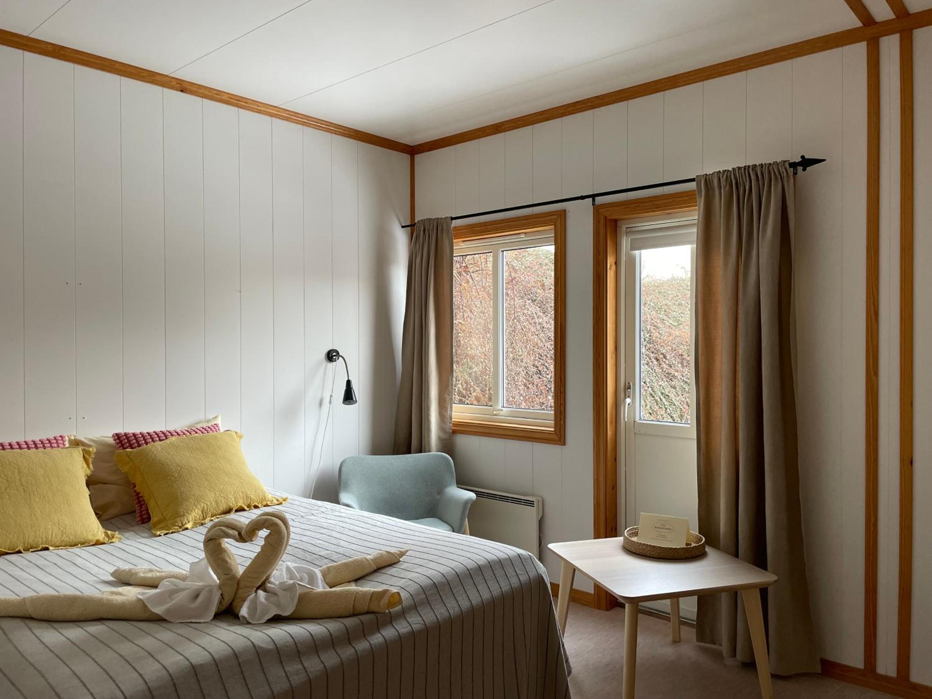 Double Room with Private Bathroom photo 3