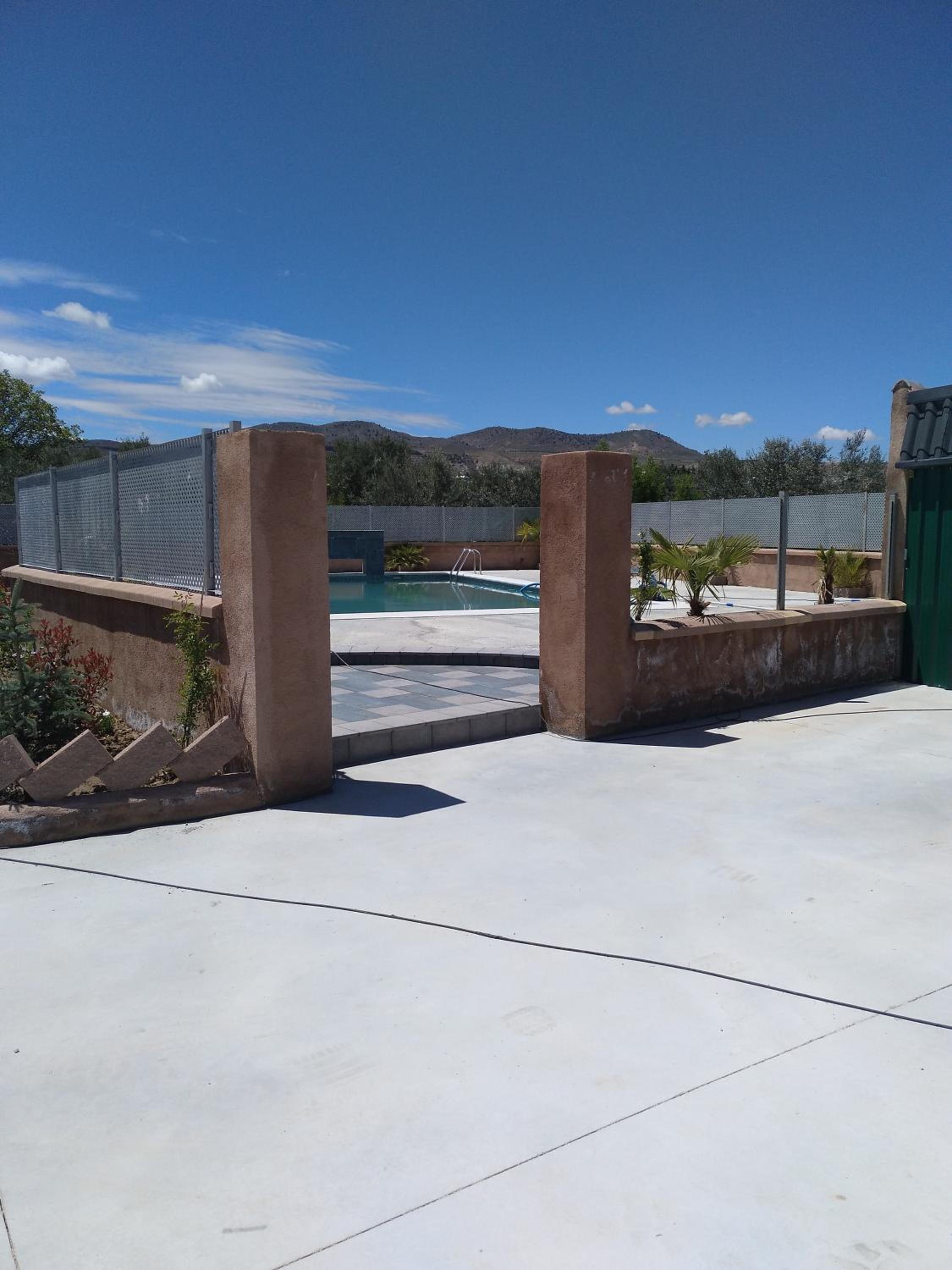Villa With Garden View photo 2