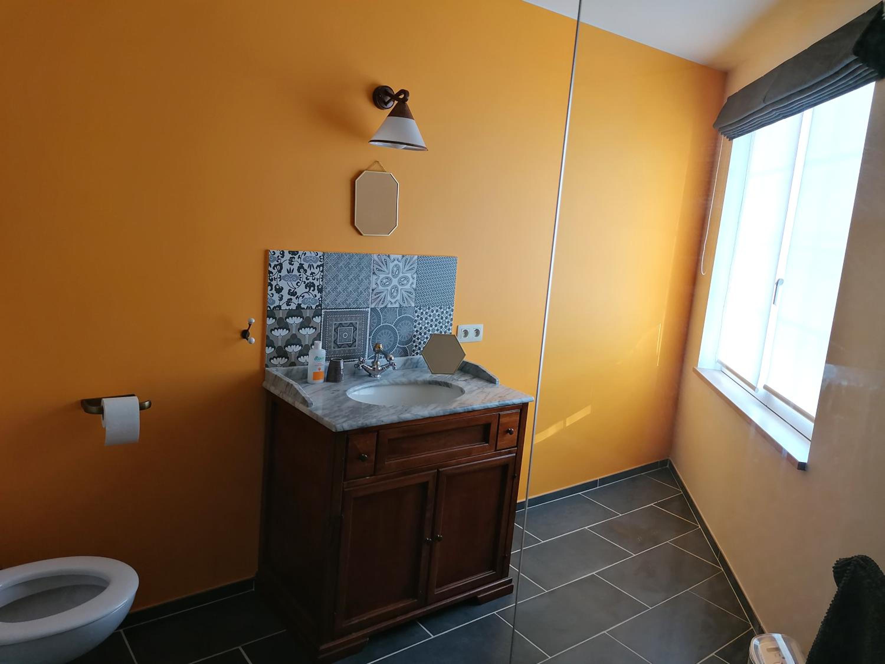 Quadruple Room with Private Bathroom photo 2