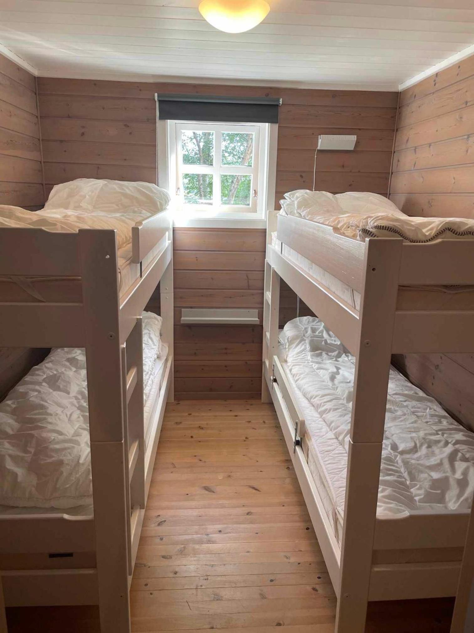 Two-Bedroom House photo 1