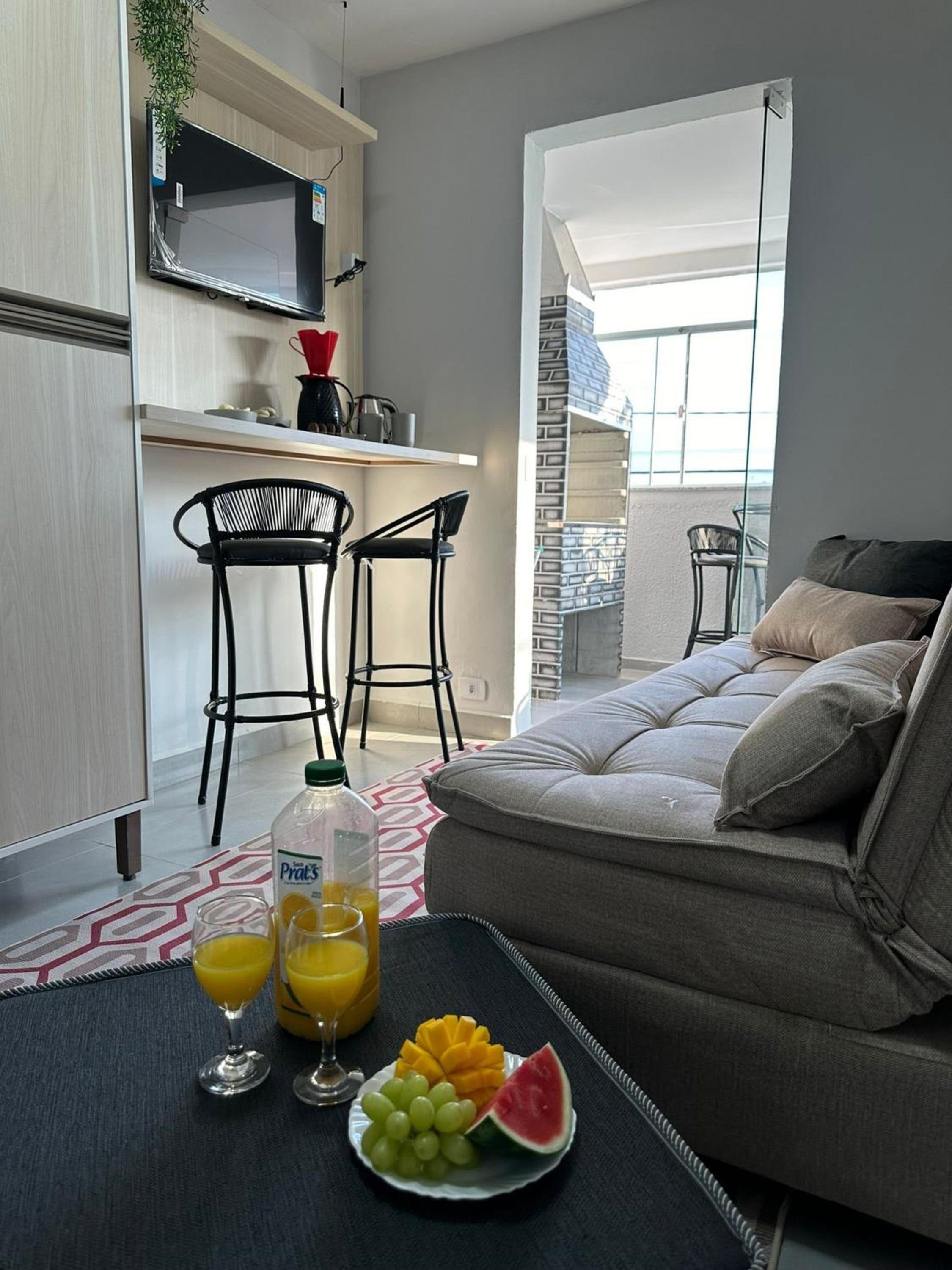 Apartment with Sea View