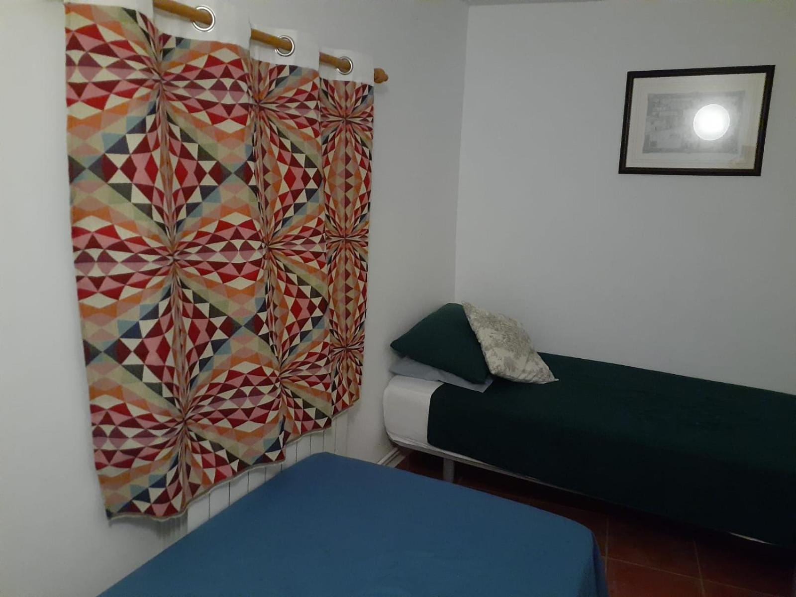 Casa de Dos Habitaciones