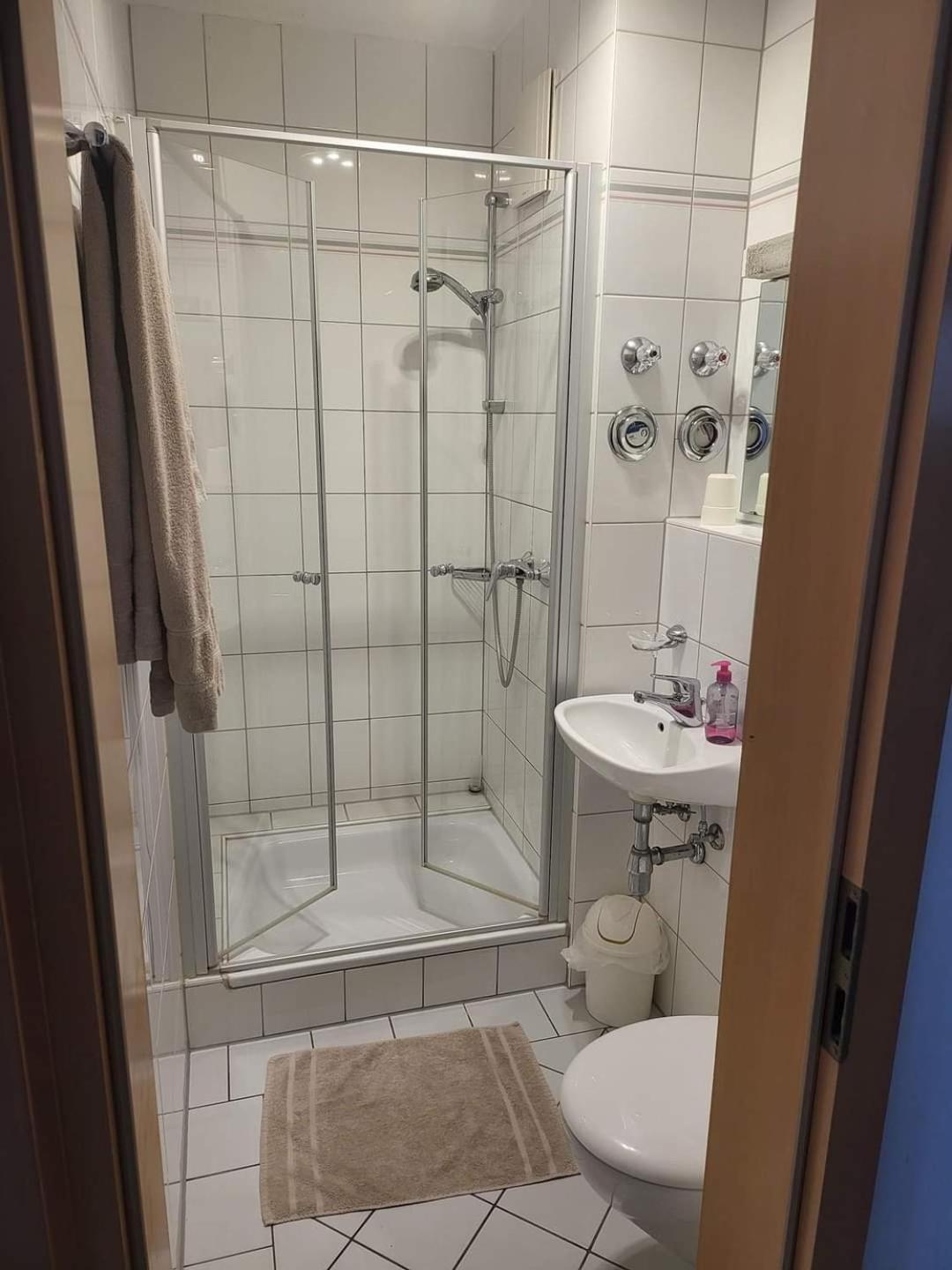 Double Room with Balcony (2 Adults + 1 Child) photo 1