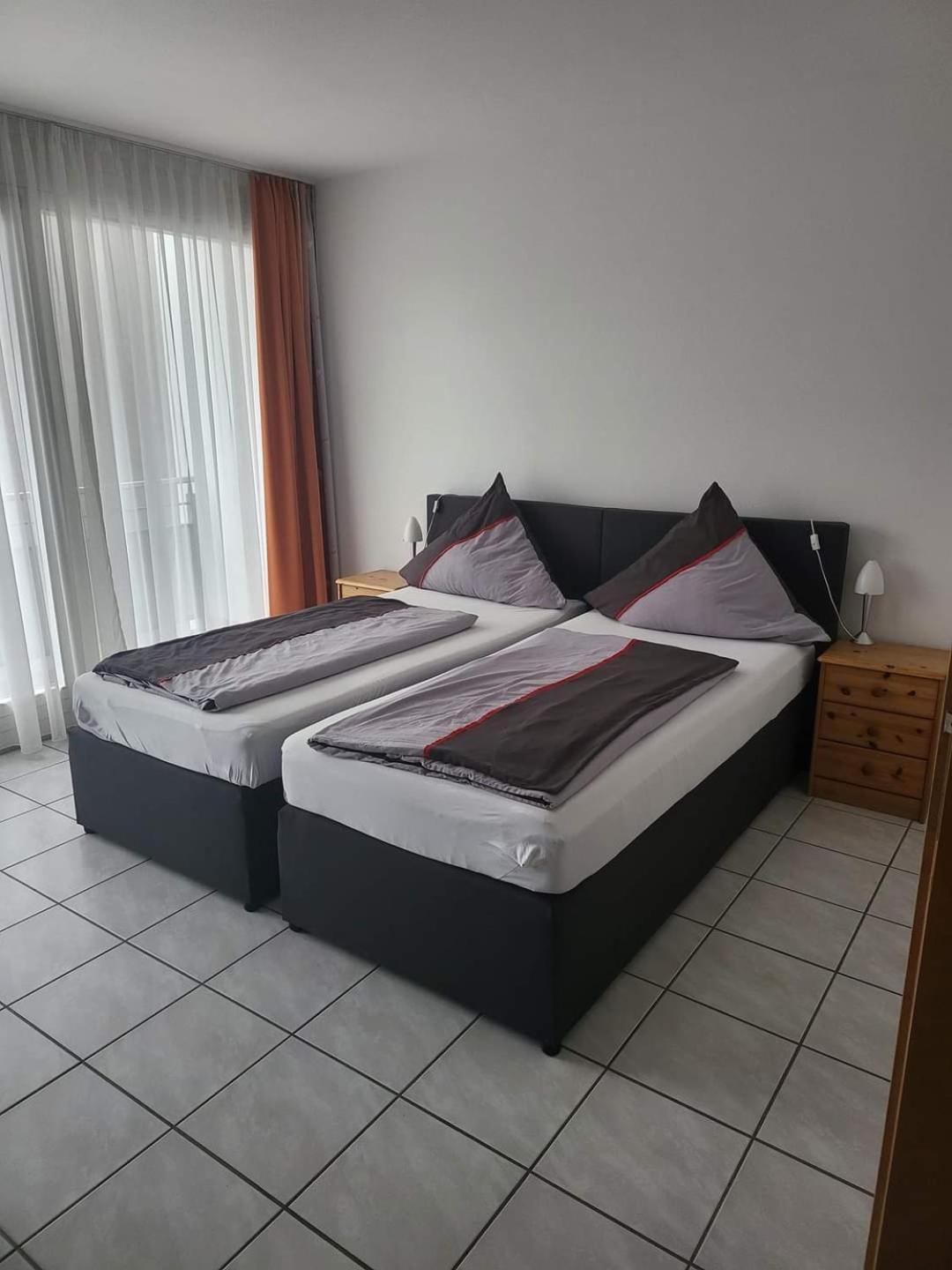 Double Room with Balcony (2 Adults + 1 Child) photo 2