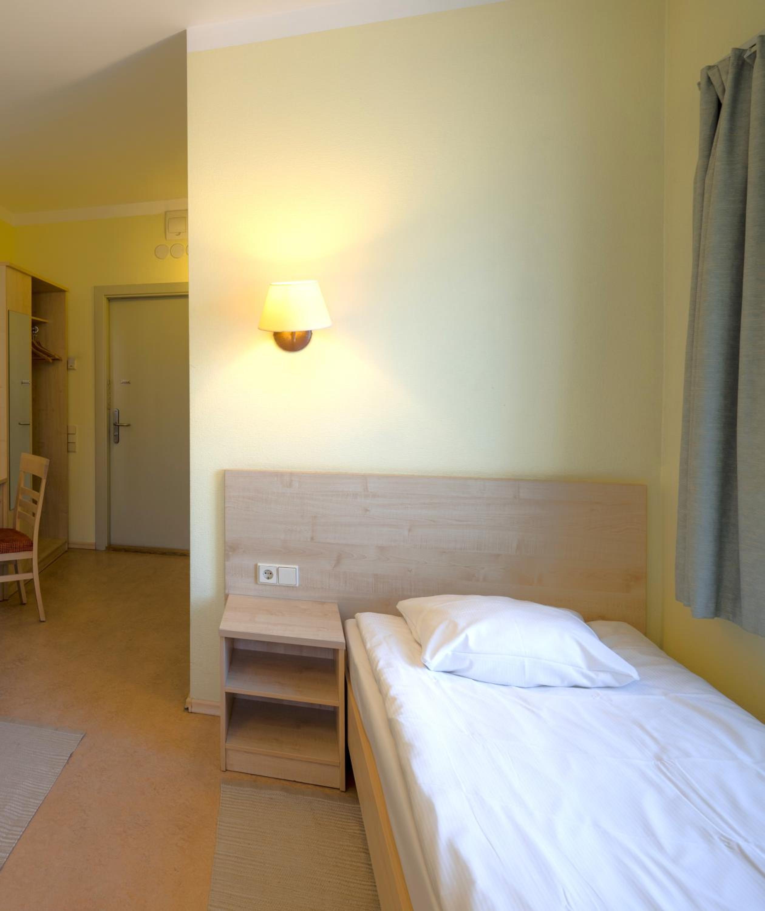 Standard Single Room photo 3