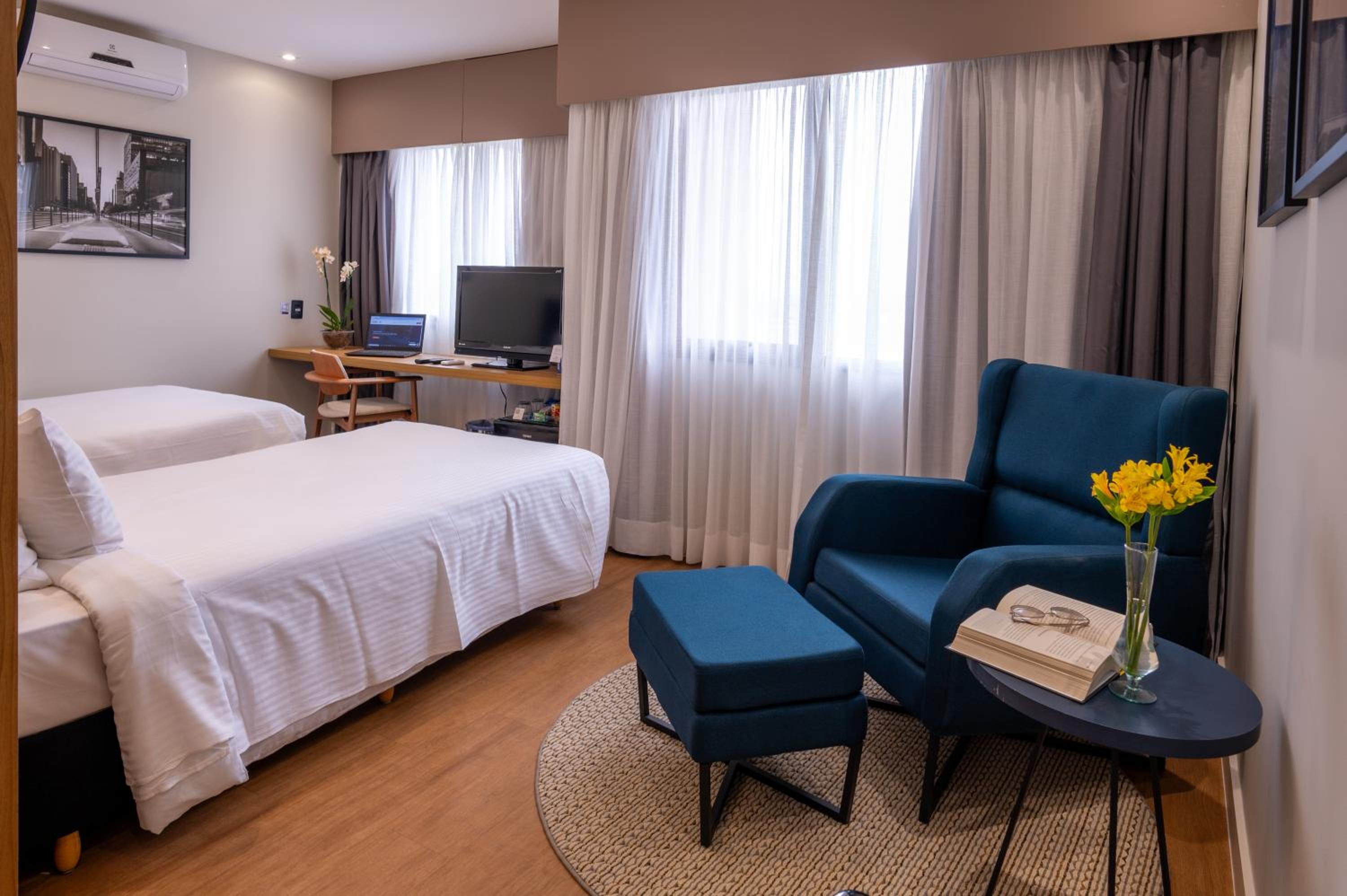 Executive Suite