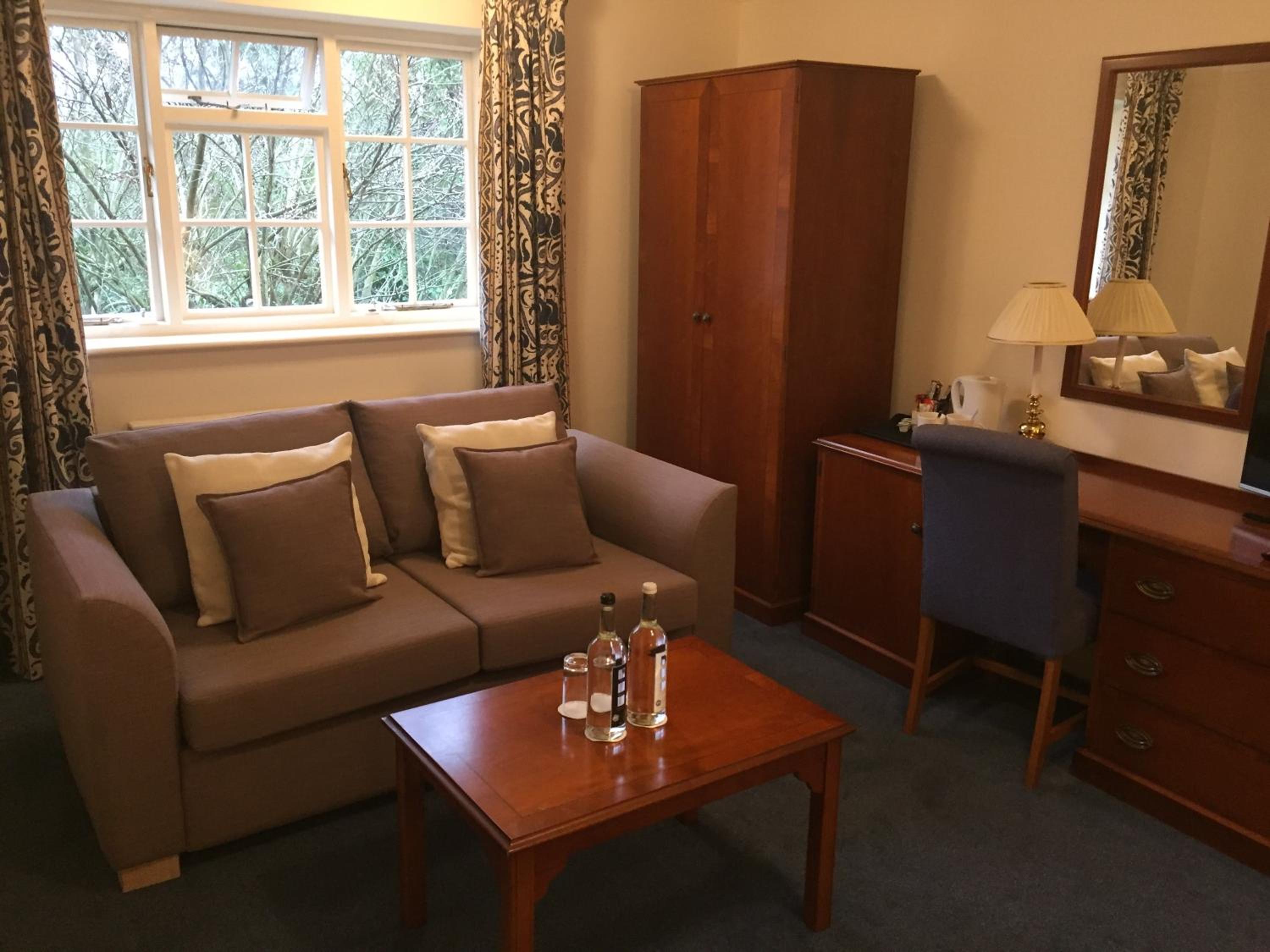 Family Room photo 2