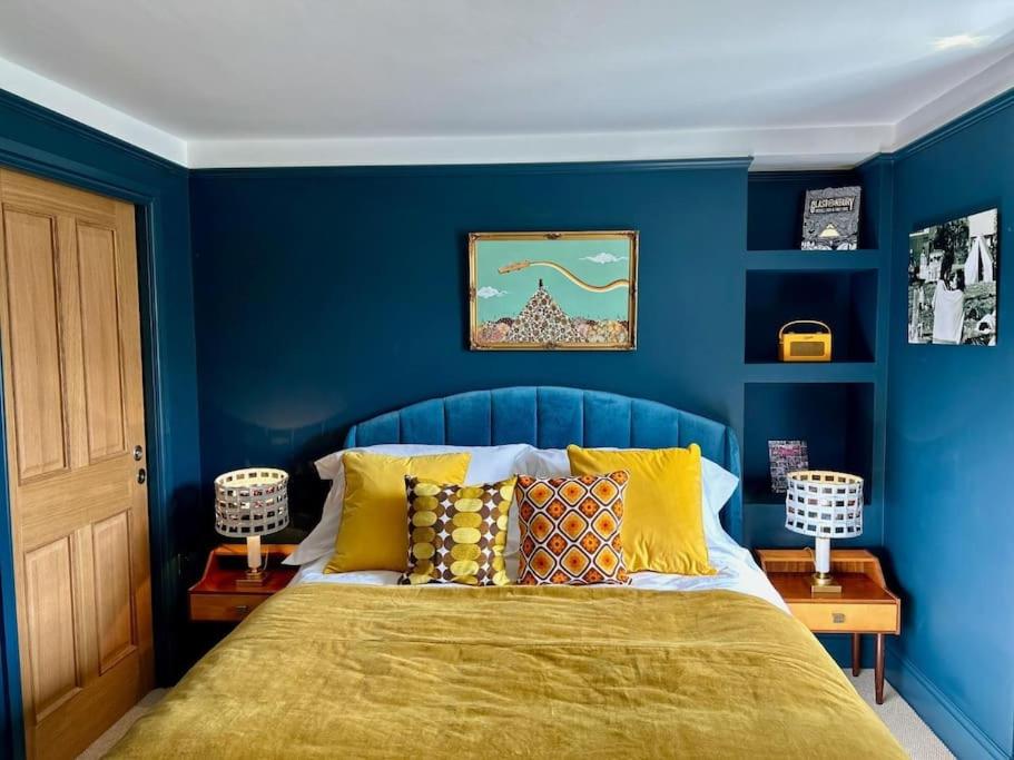 Deluxe Double Room with Shower