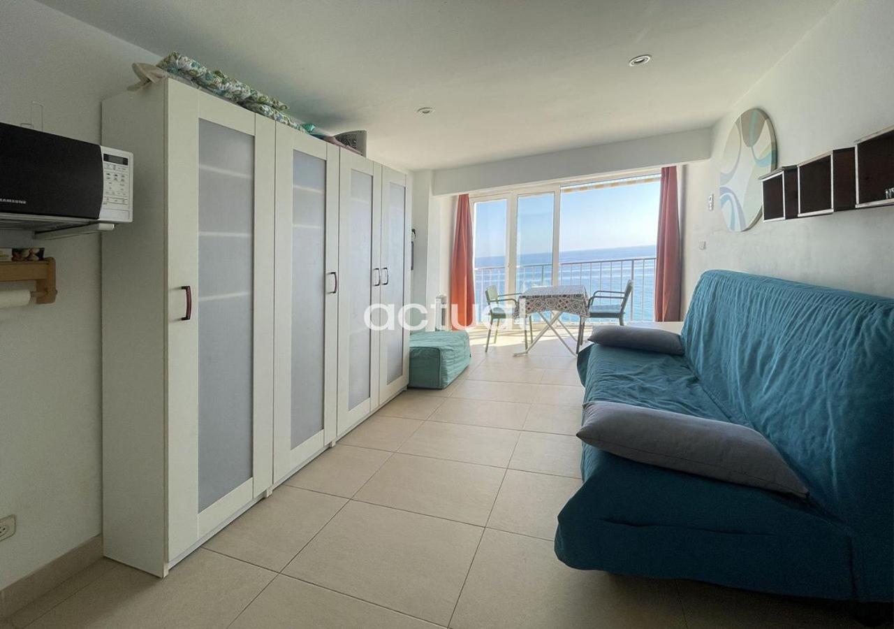 Apartamento de Una Habitacion